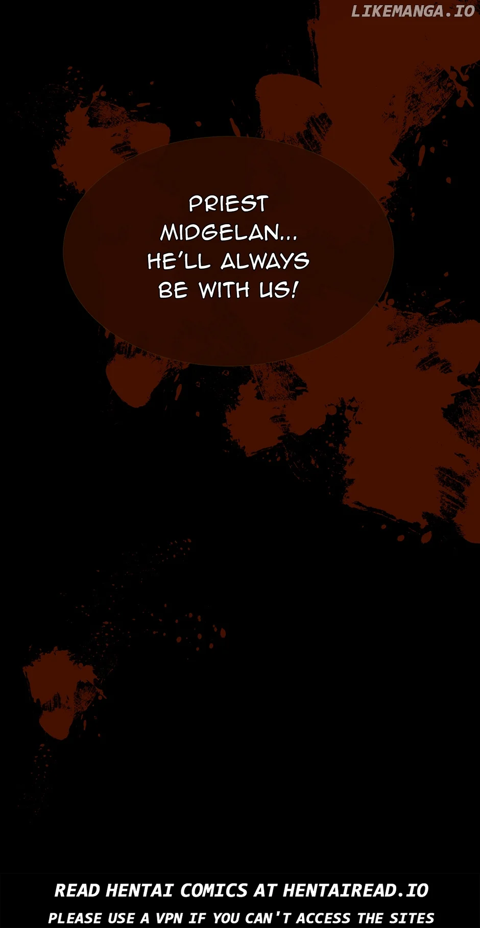 Bear with Me Chapter 29 - Page 57