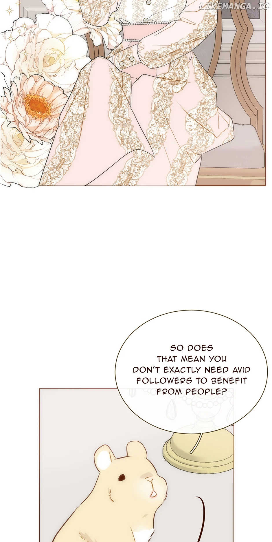 Bear with Me Chapter 30 - Page 11