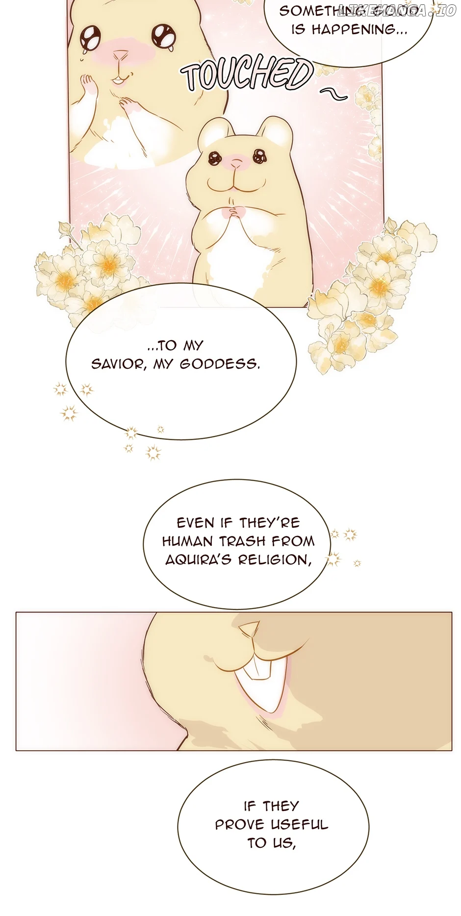 Bear with Me Chapter 30 - Page 16