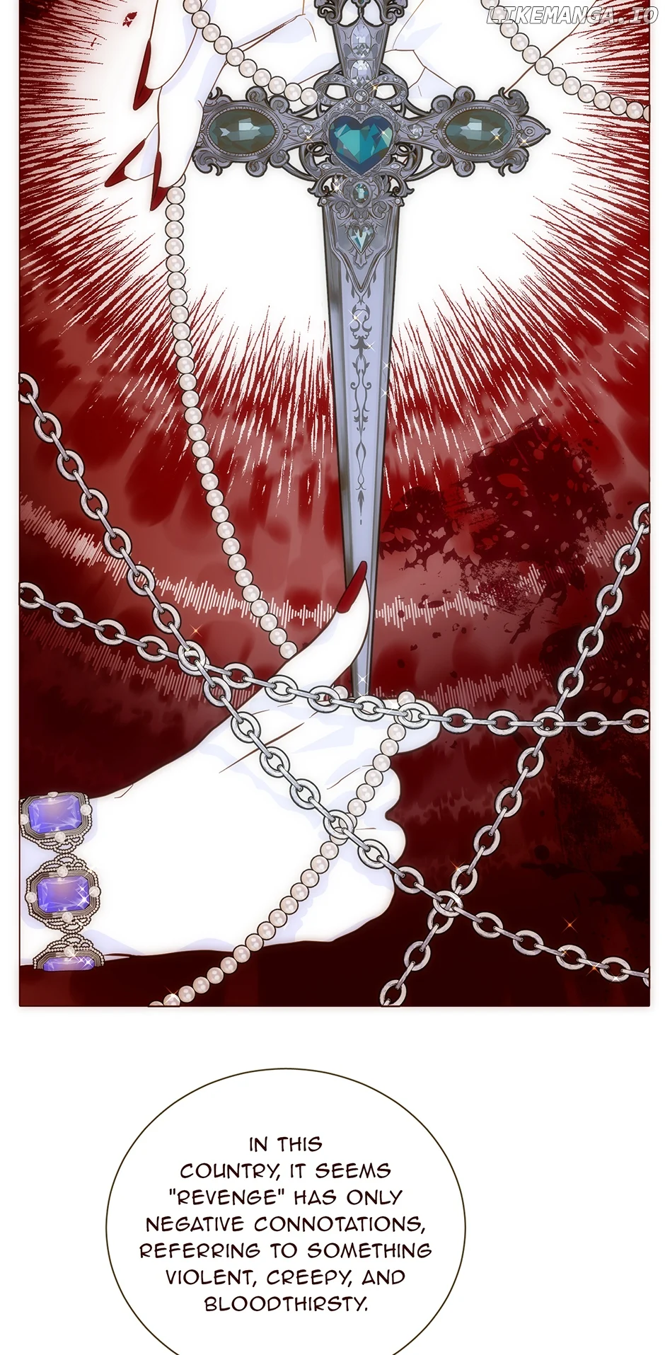 Bear with Me Chapter 30 - Page 23