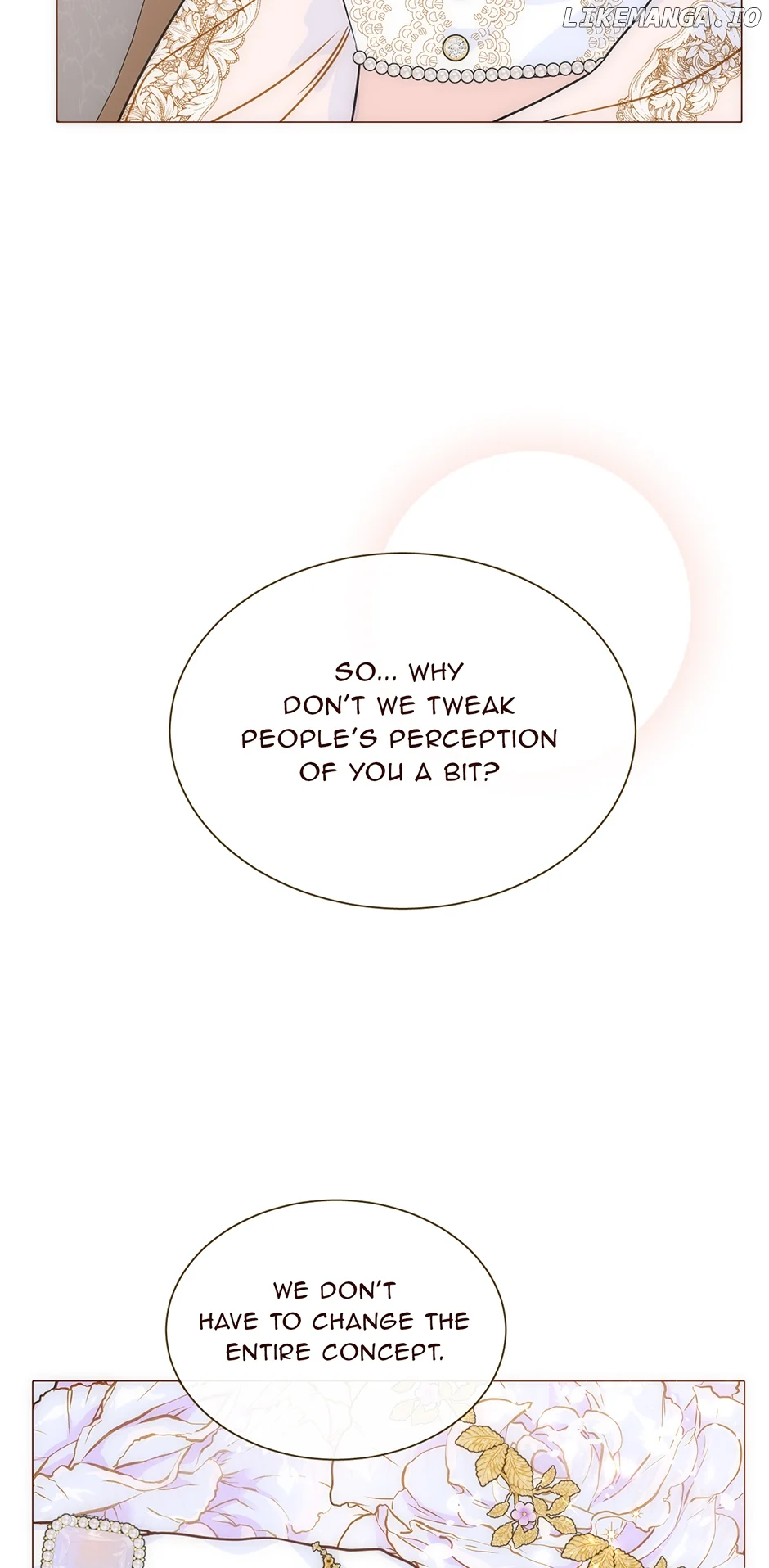 Bear with Me Chapter 30 - Page 25