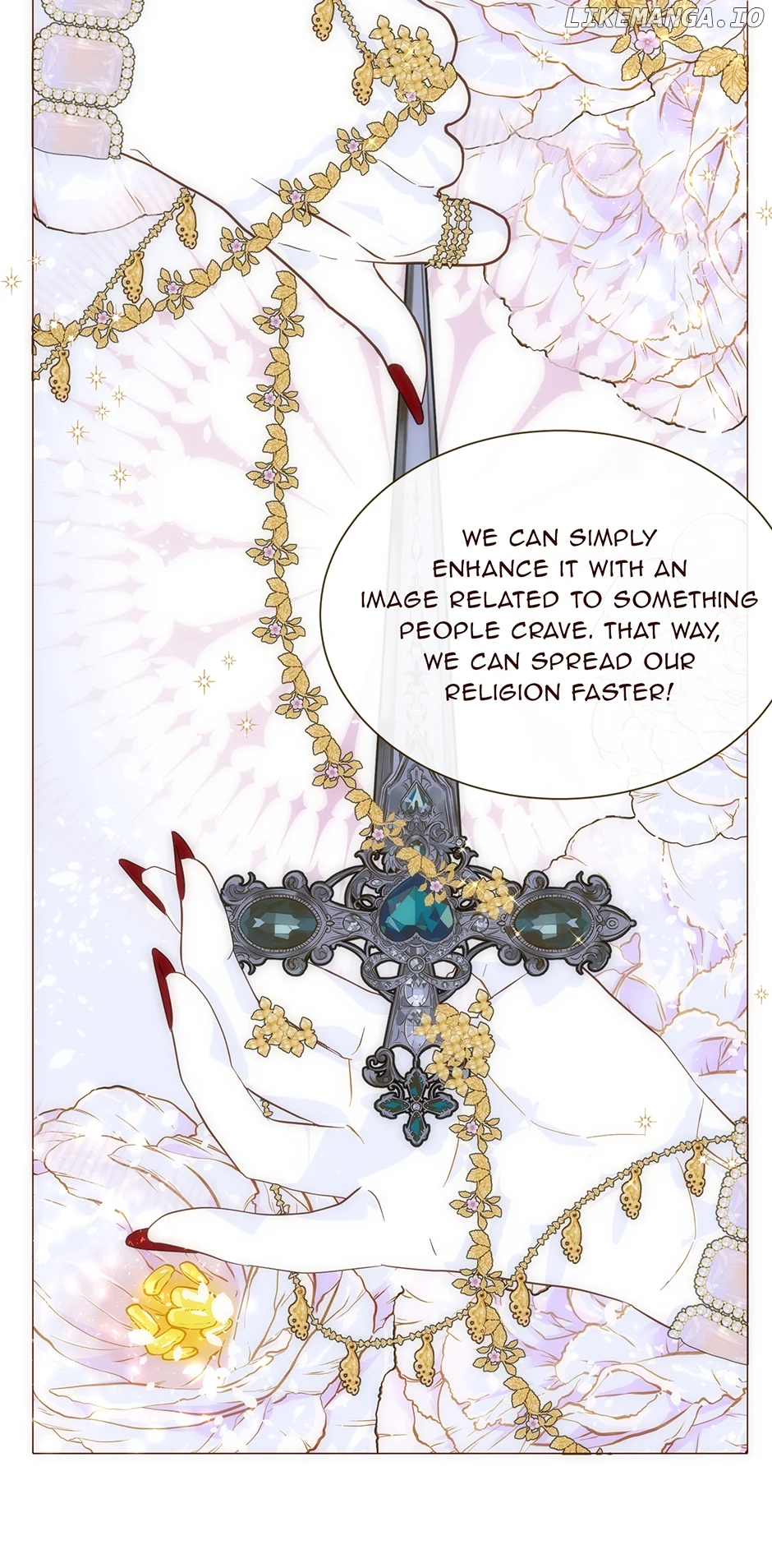 Bear with Me Chapter 30 - Page 26