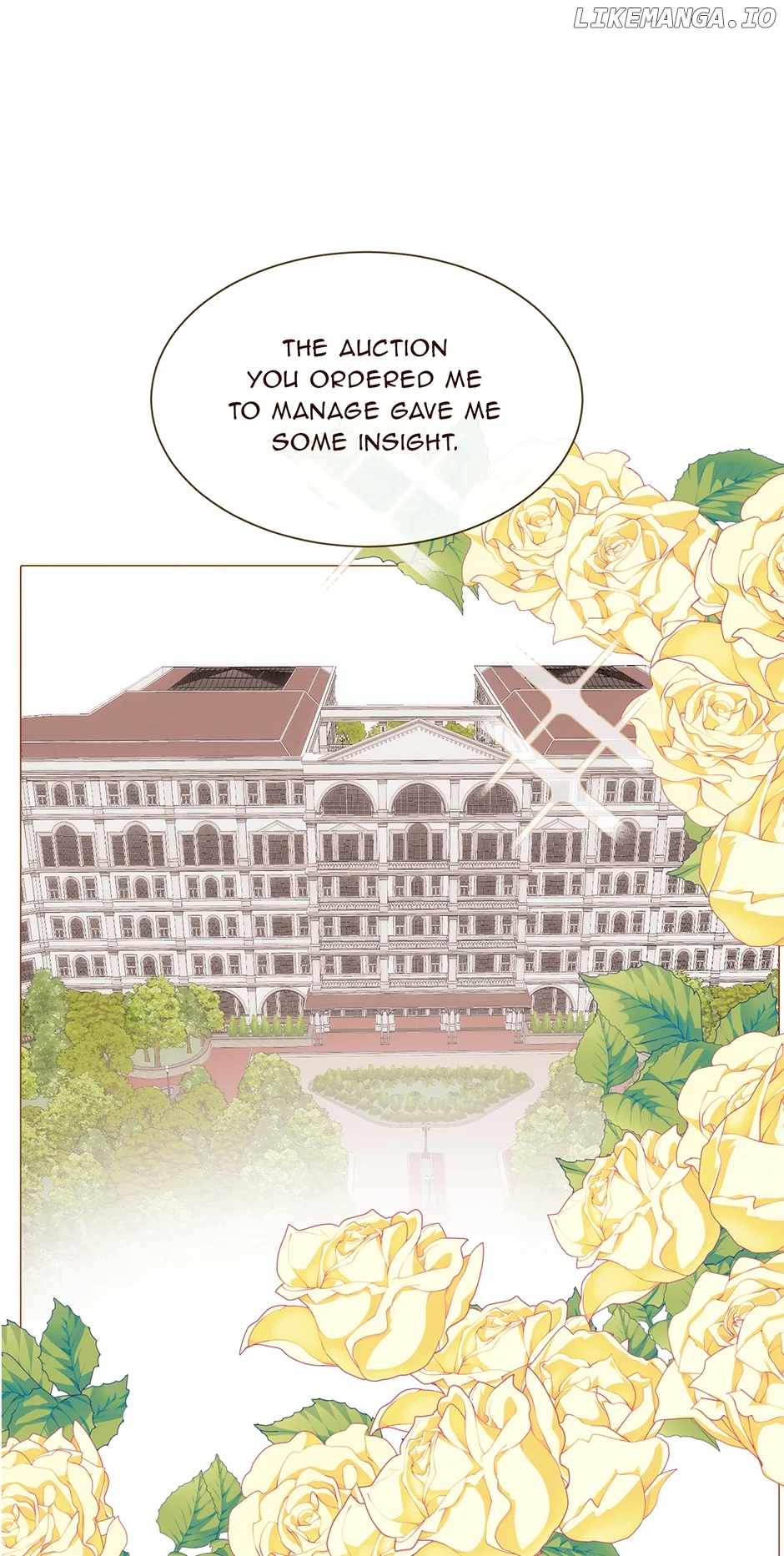 Bear with Me Chapter 30 - Page 27