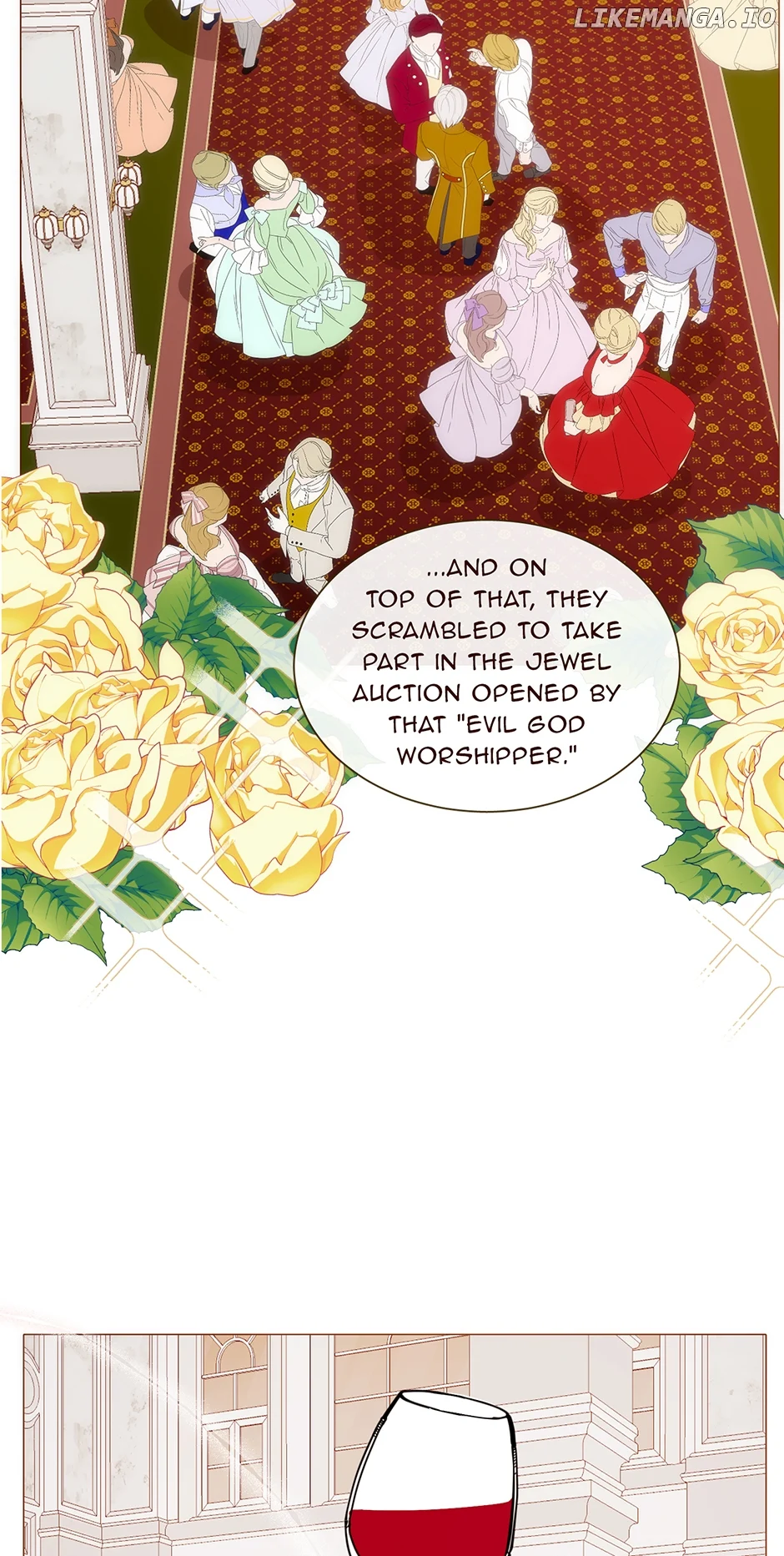 Bear with Me Chapter 30 - Page 29