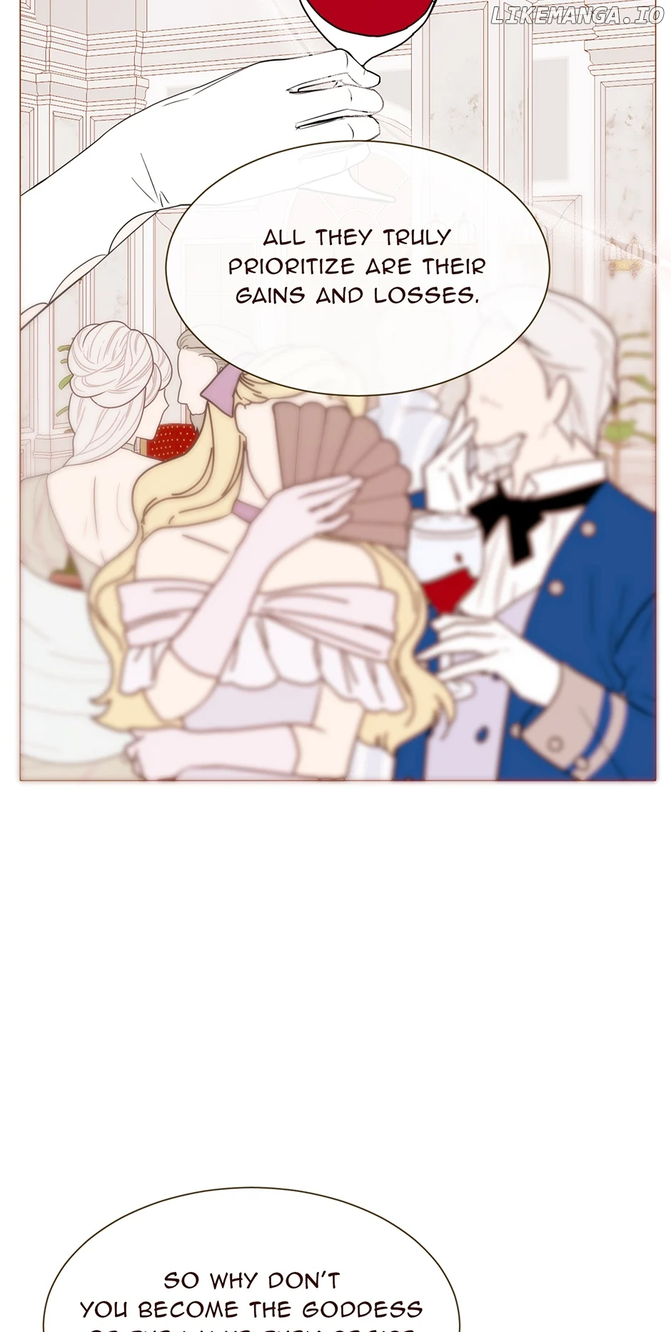 Bear with Me Chapter 30 - Page 30