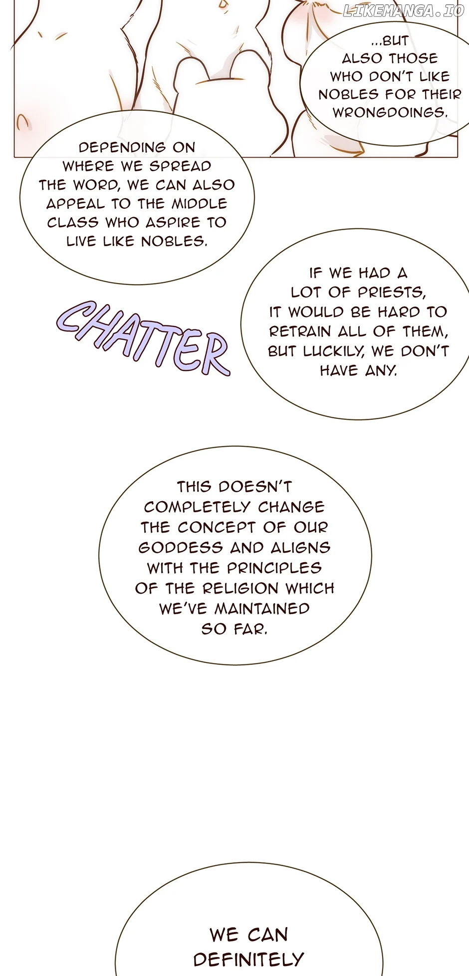 Bear with Me Chapter 30 - Page 35