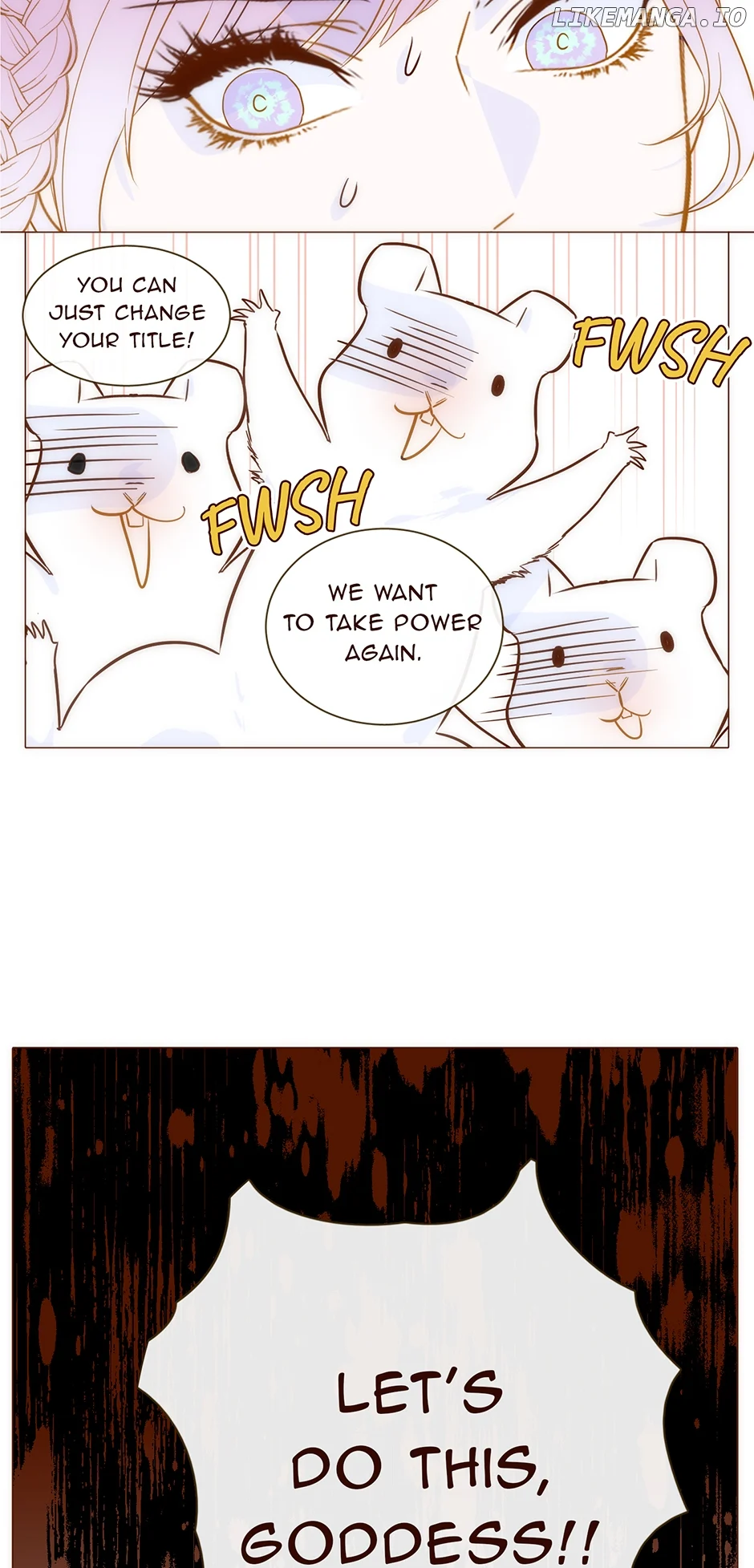 Bear with Me Chapter 30 - Page 38