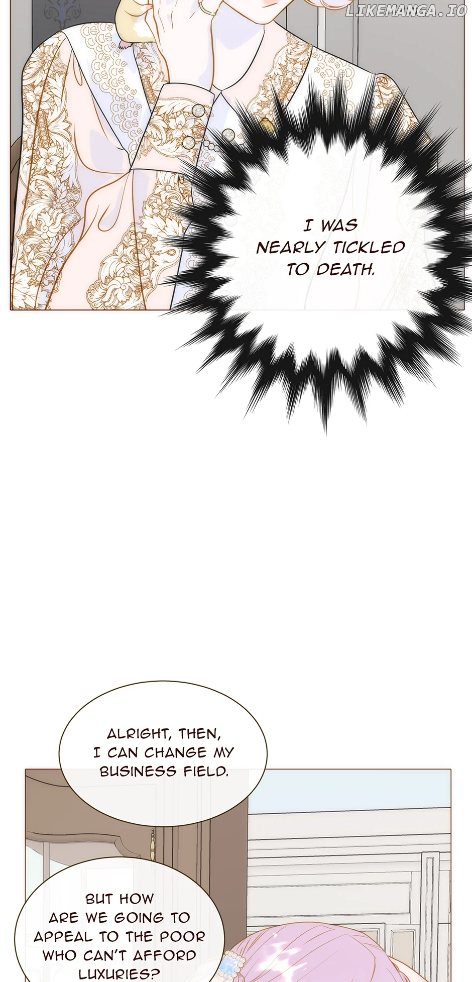 Bear with Me Chapter 30 - Page 41