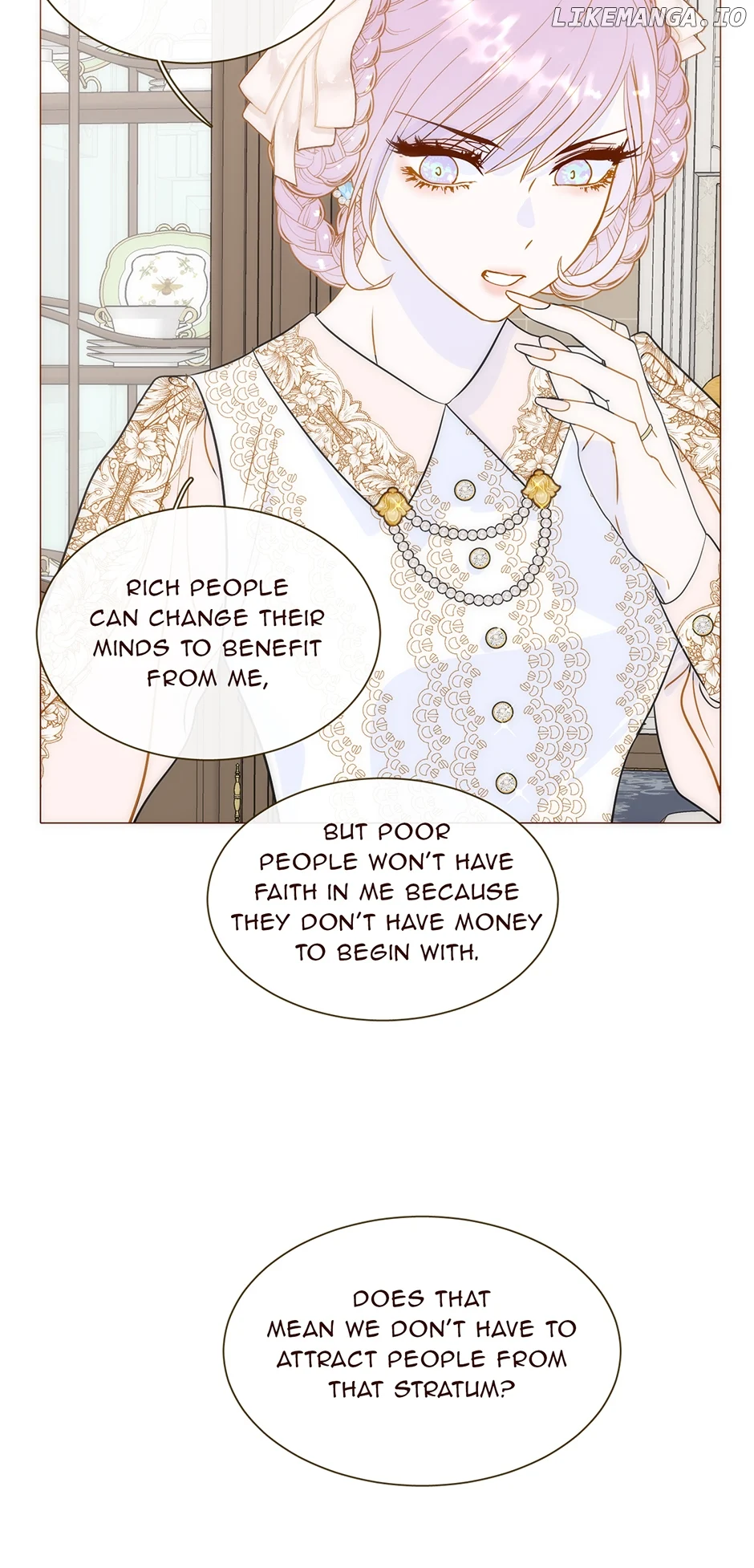 Bear with Me Chapter 30 - Page 42