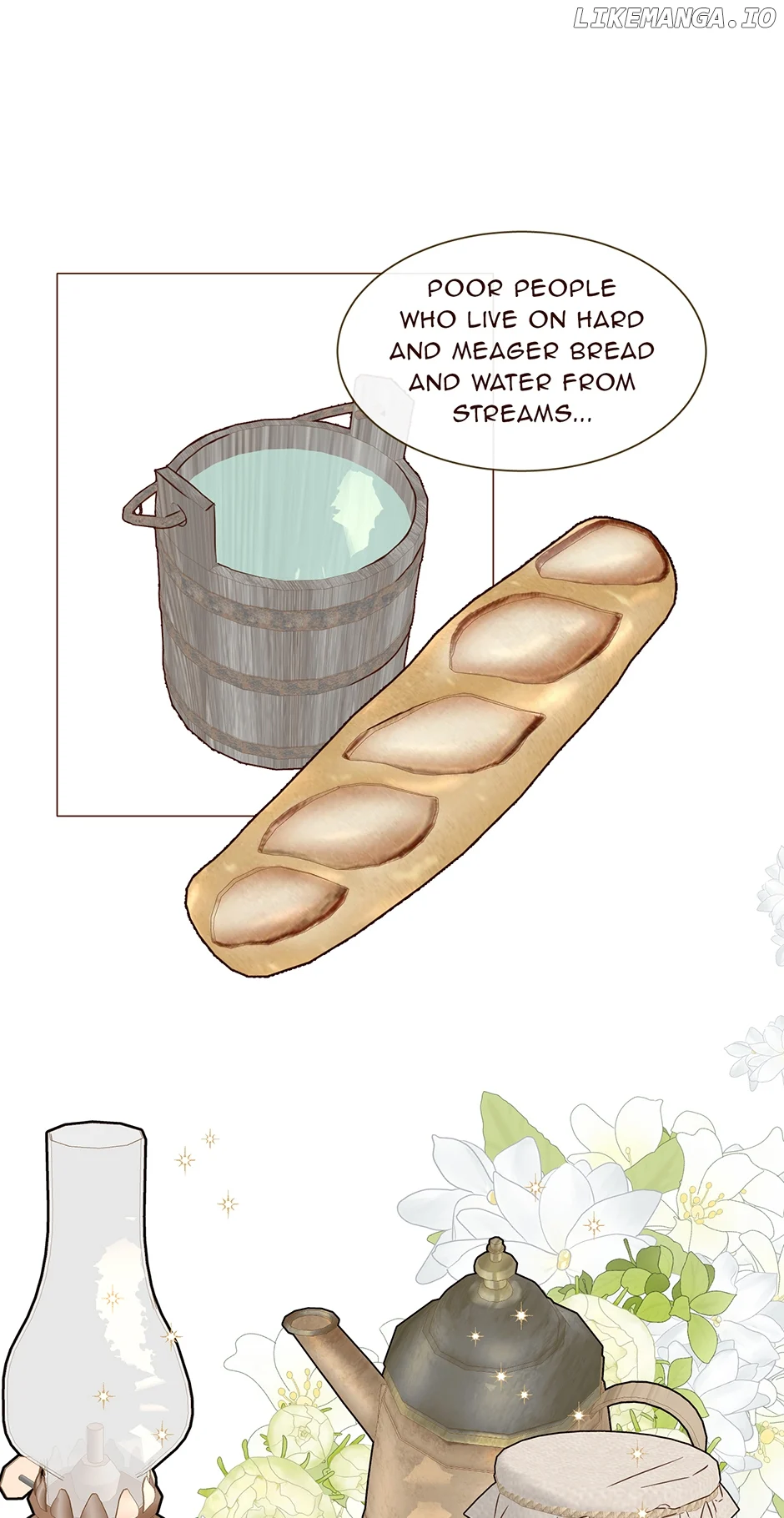 Bear with Me Chapter 30 - Page 44