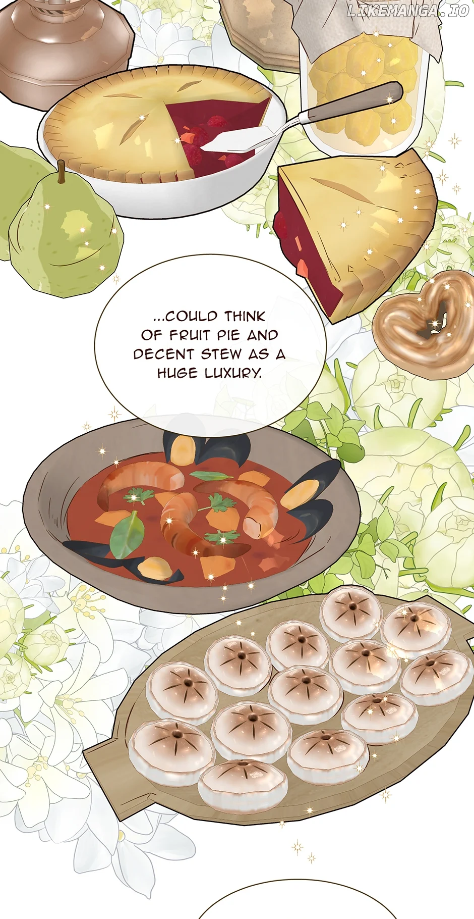 Bear with Me Chapter 30 - Page 45