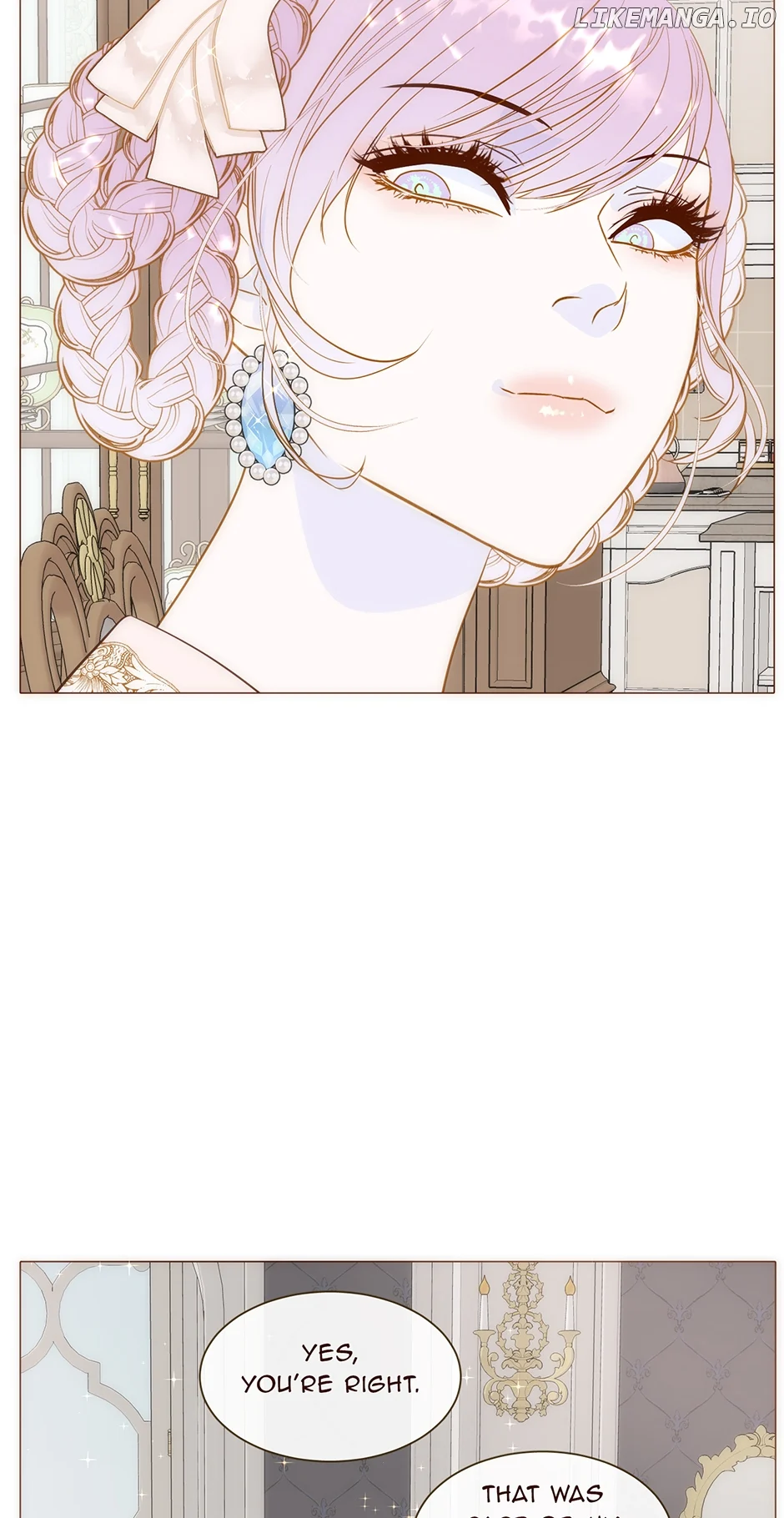 Bear with Me Chapter 30 - Page 48