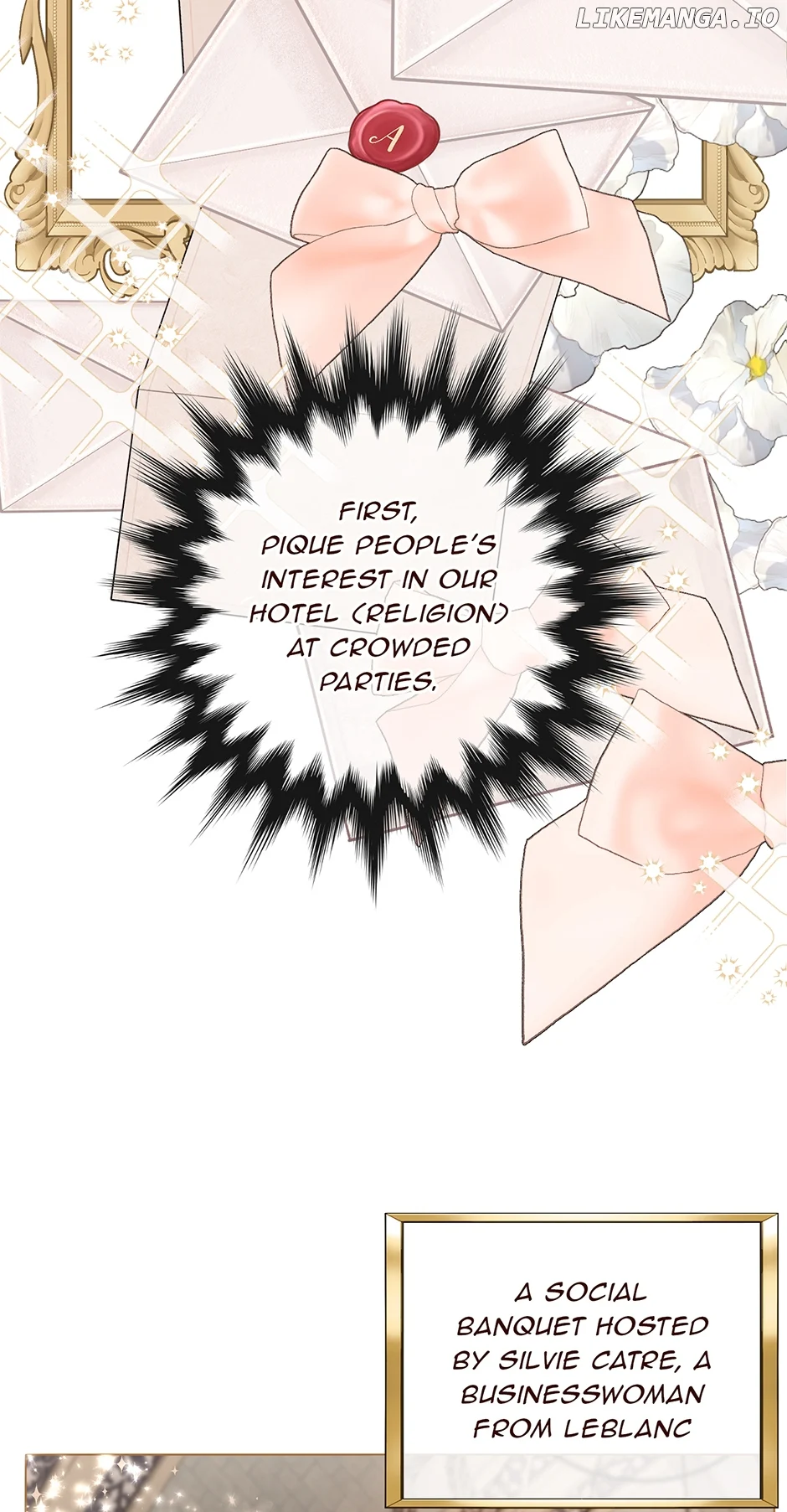 Bear with Me Chapter 30 - Page 54