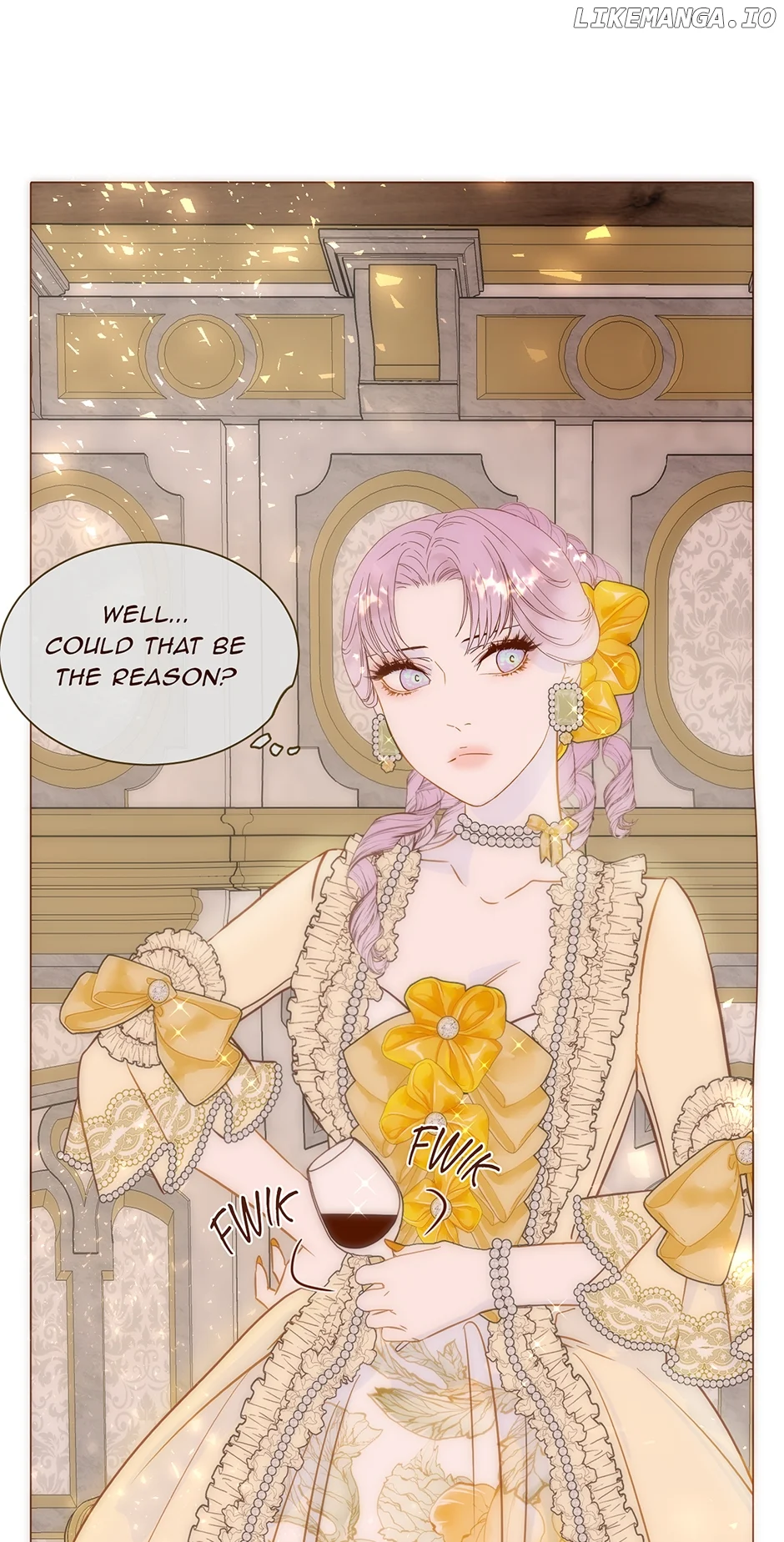 Bear with Me Chapter 30 - Page 62