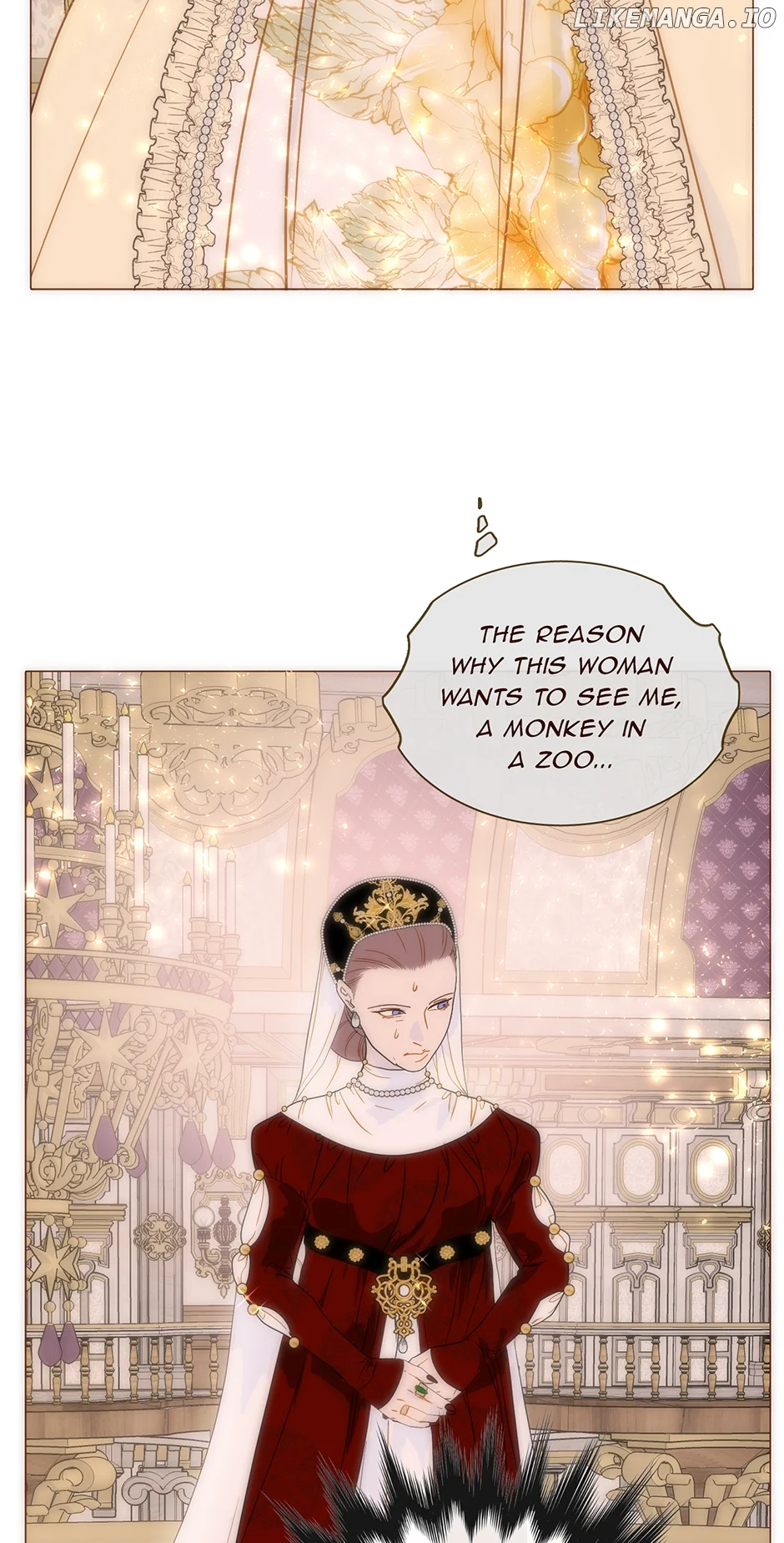 Bear with Me Chapter 30 - Page 63