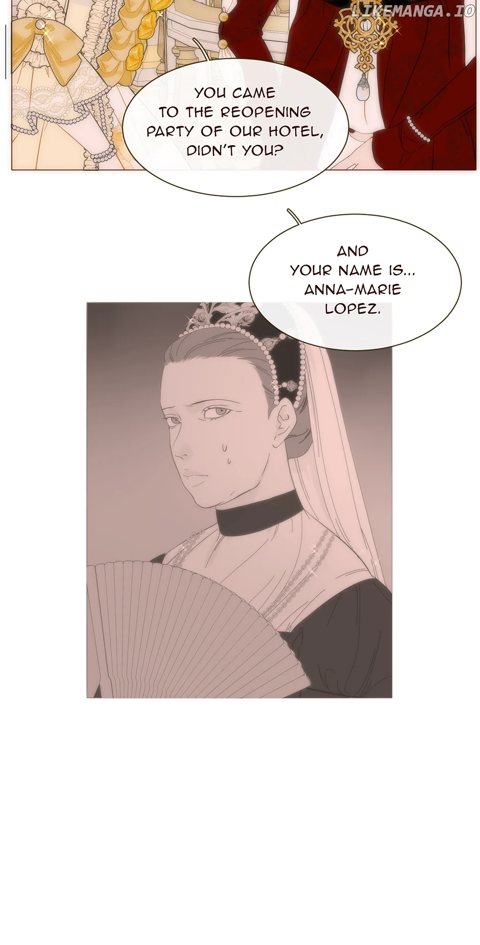 Bear with Me Chapter 30 - Page 65