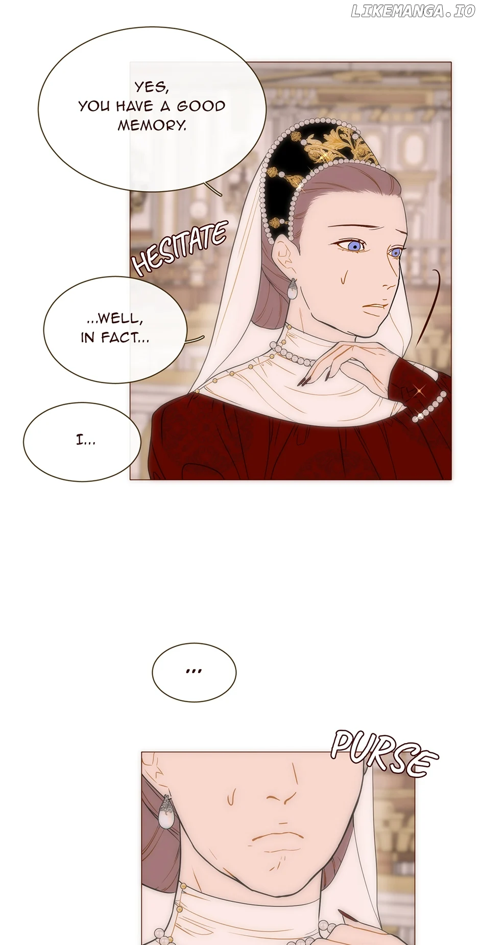 Bear with Me Chapter 30 - Page 66