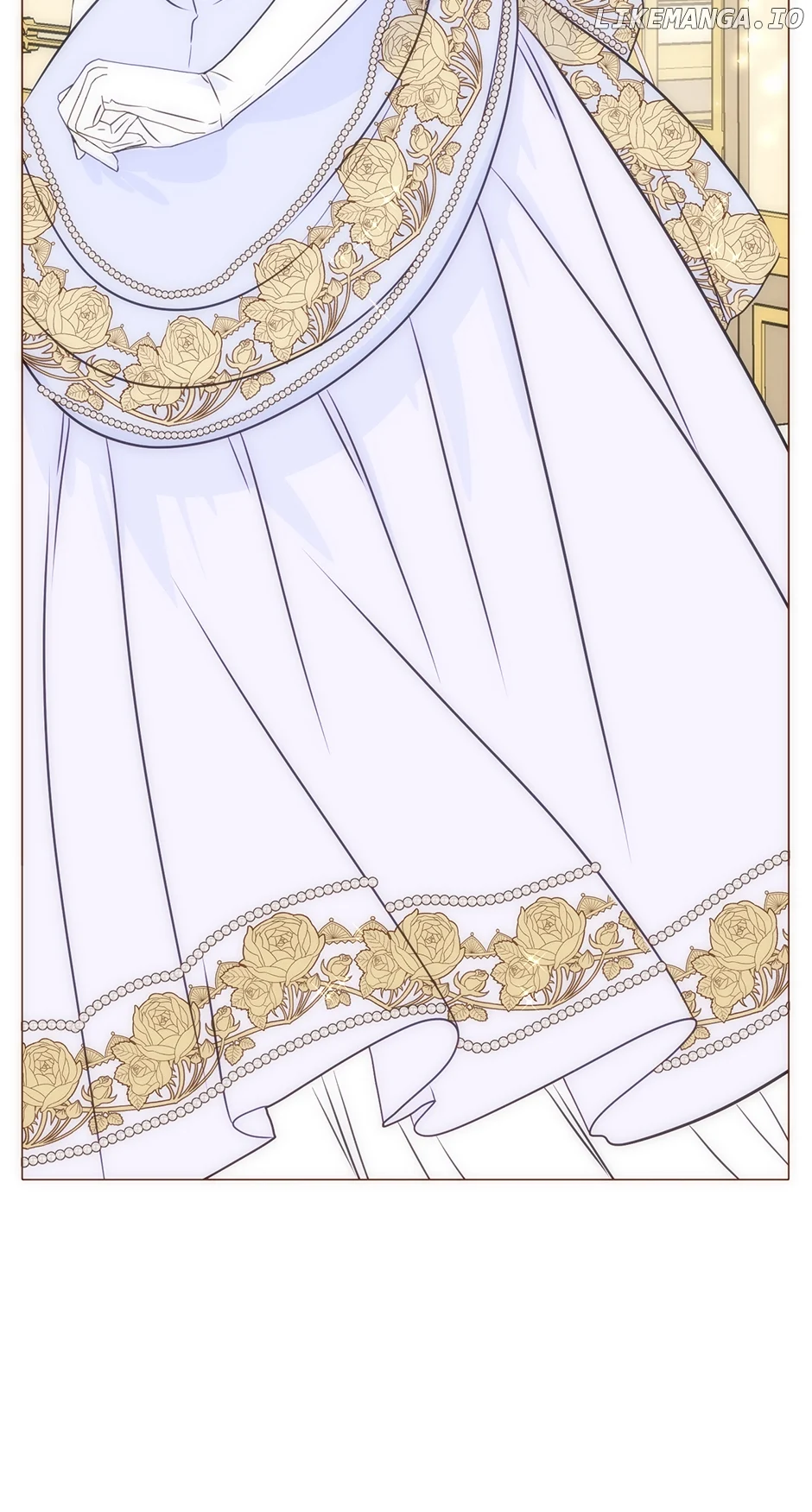 Bear with Me Chapter 32 - Page 4