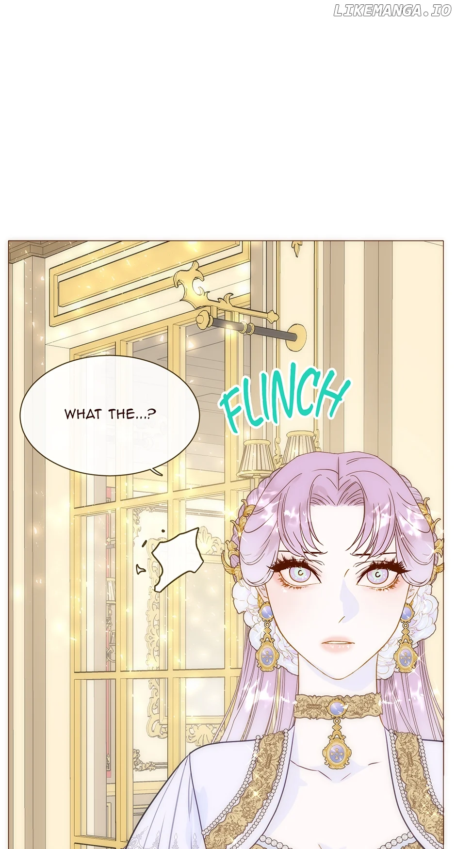 Bear with Me Chapter 32 - Page 6