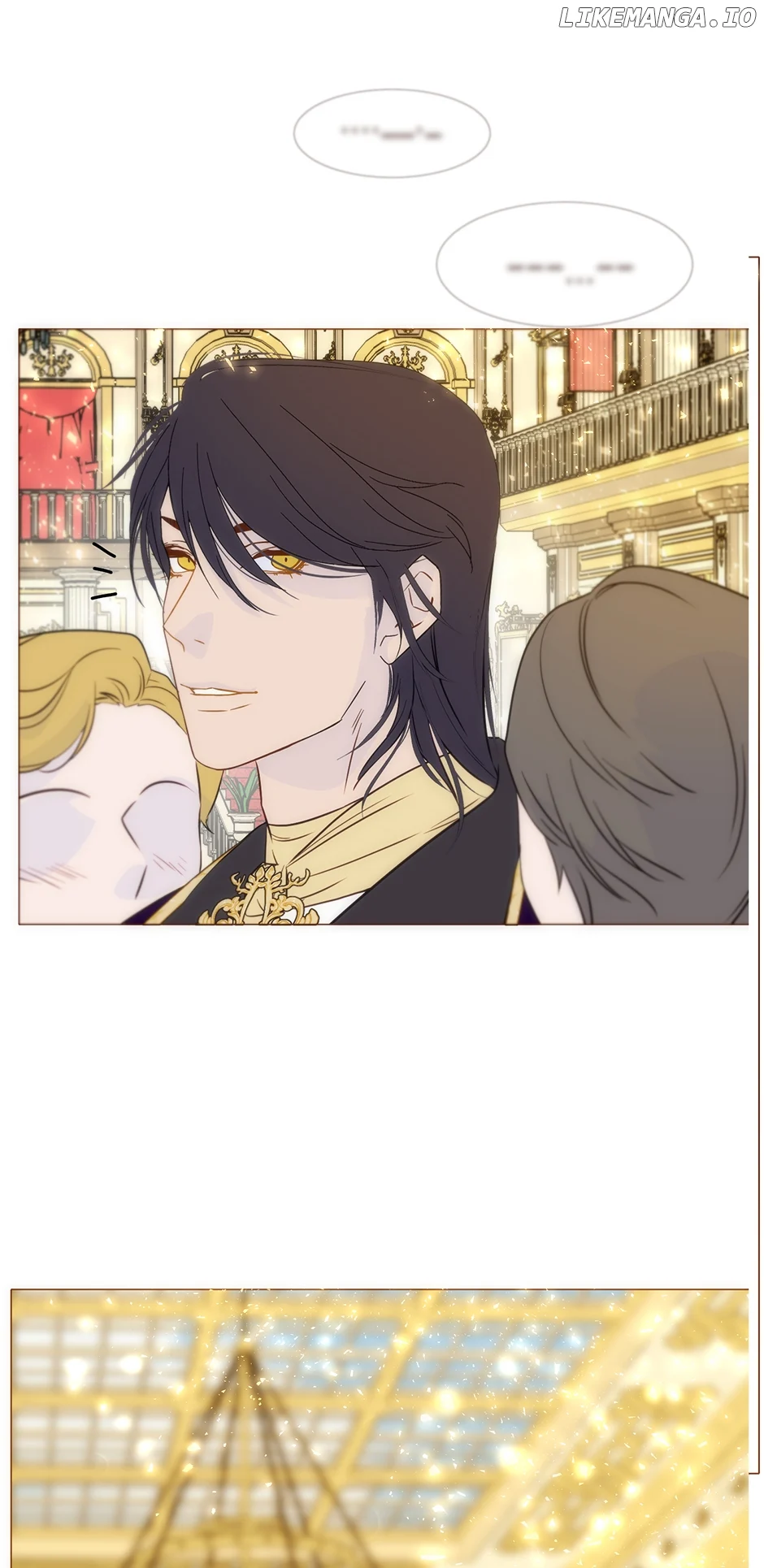 Bear with Me Chapter 32 - Page 10