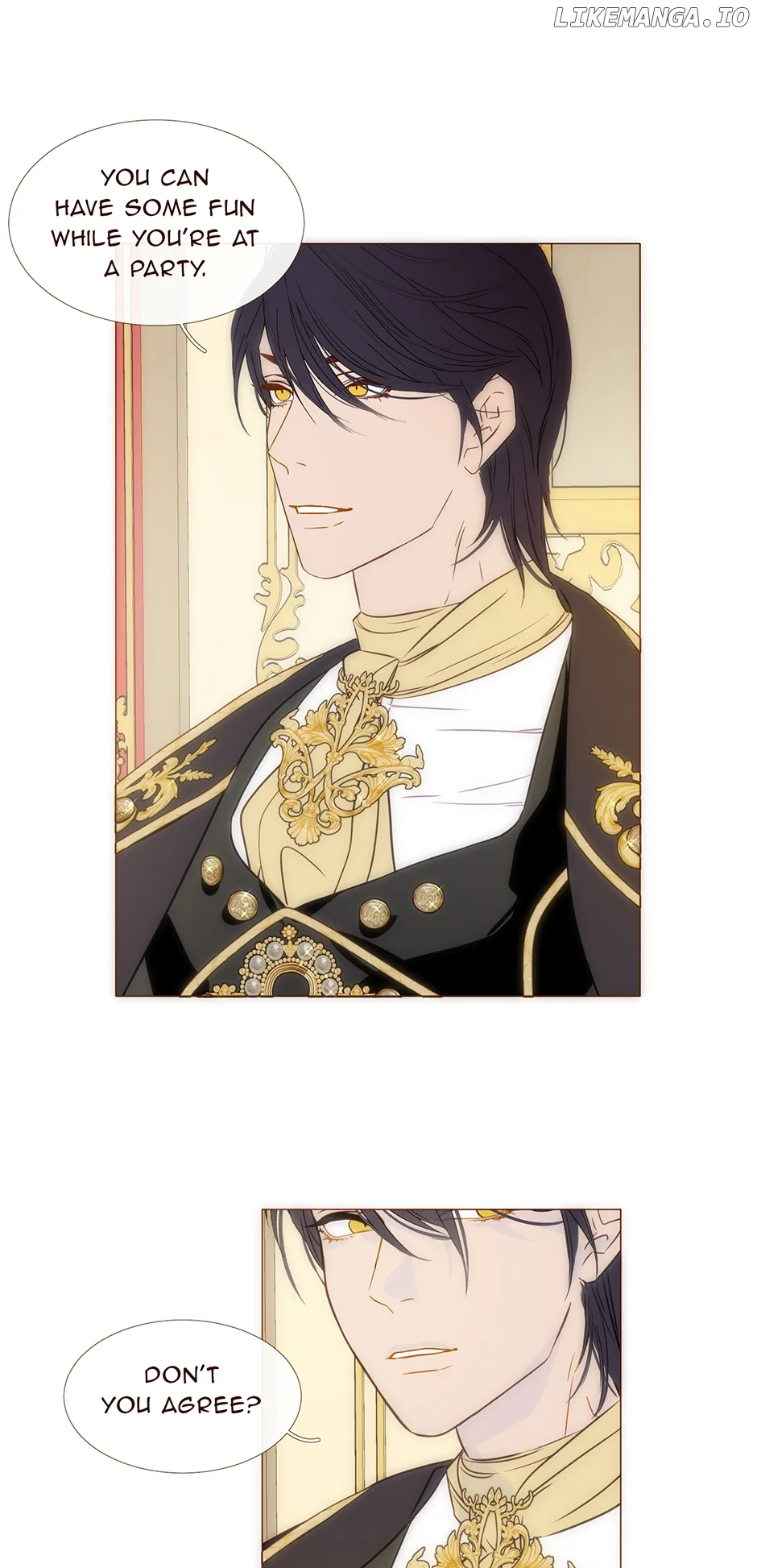 Bear with Me Chapter 32 - Page 27