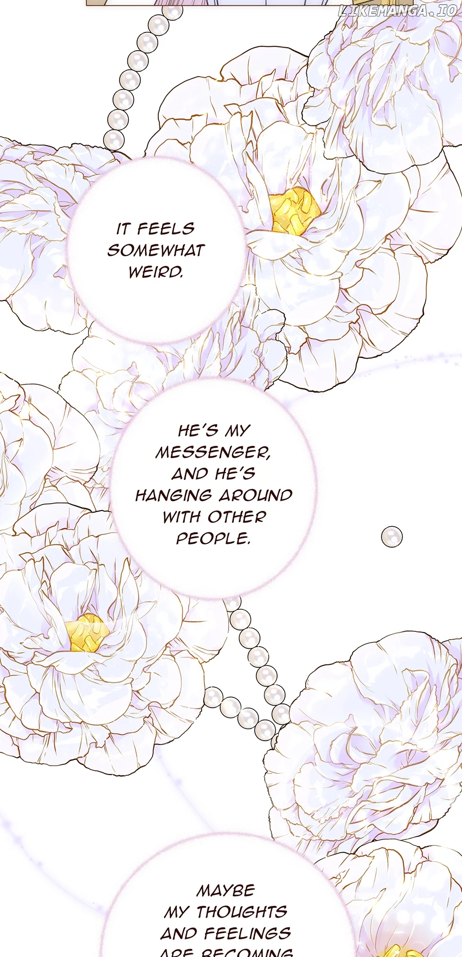 Bear with Me Chapter 32 - Page 30