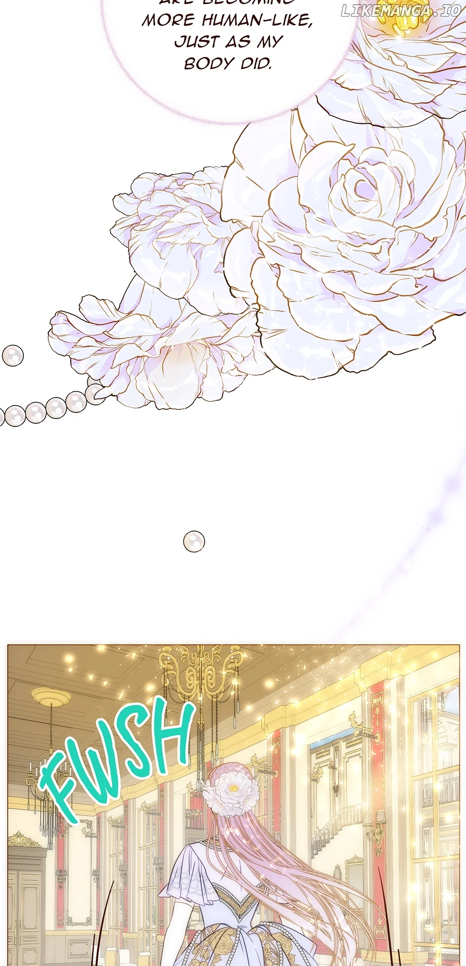 Bear with Me Chapter 32 - Page 31