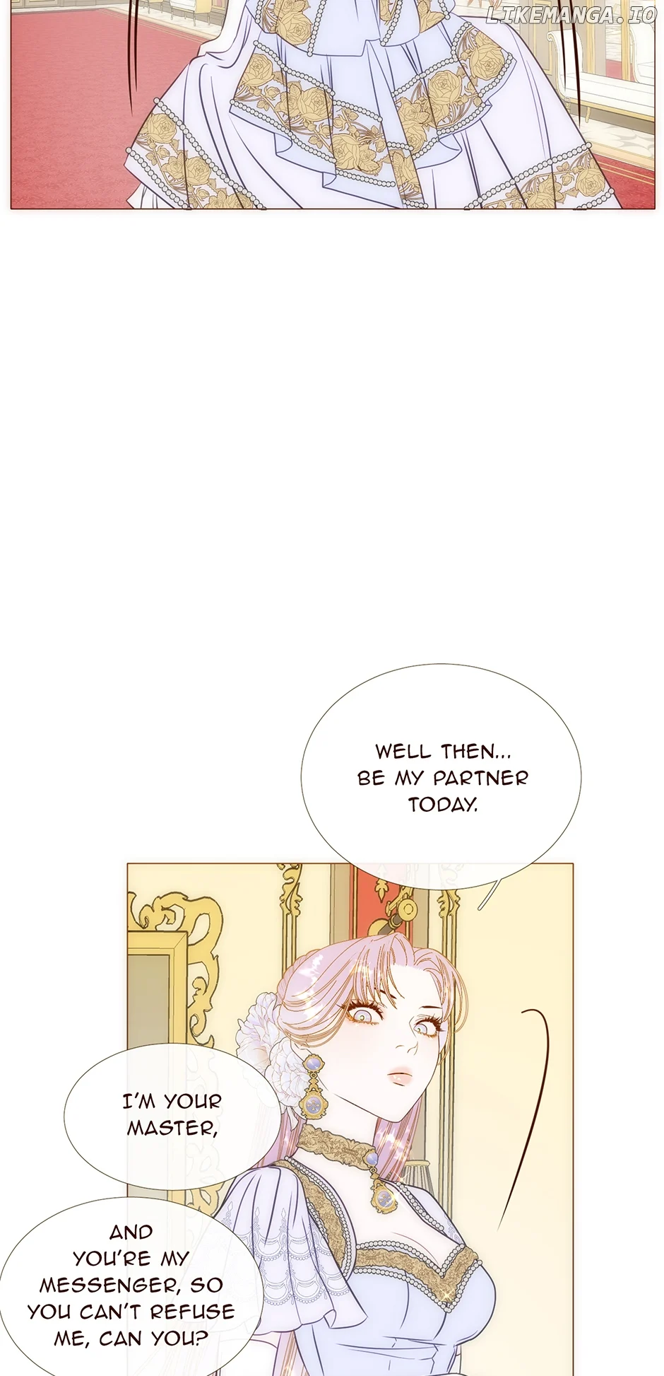 Bear with Me Chapter 32 - Page 32