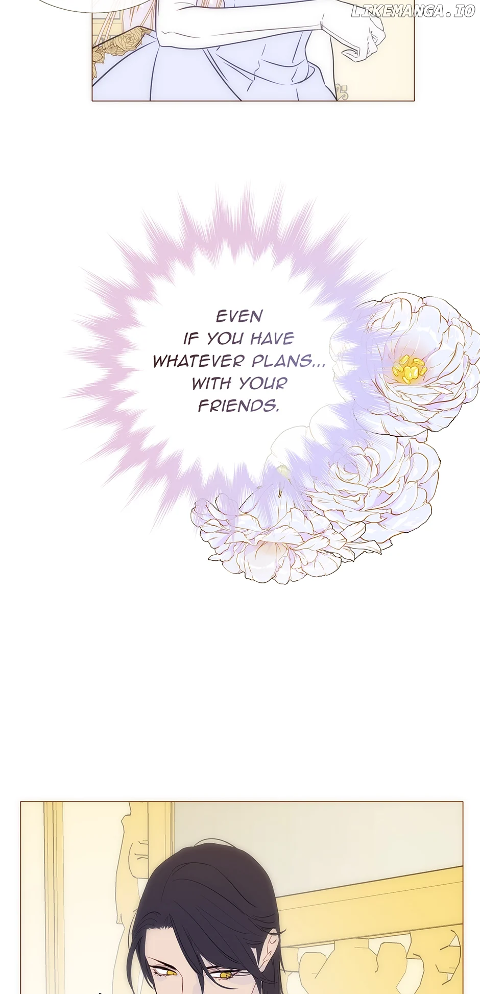 Bear with Me Chapter 32 - Page 33