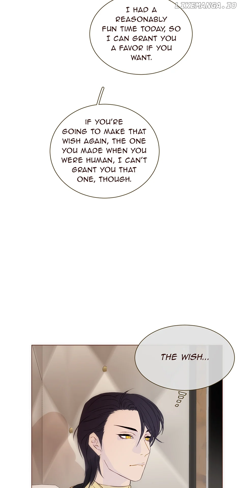 Bear with Me Chapter 32 - Page 43