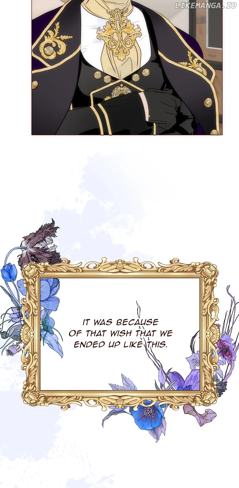 Bear with Me Chapter 32 - Page 44