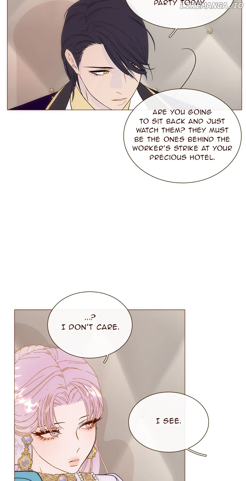 Bear with Me Chapter 32 - Page 48