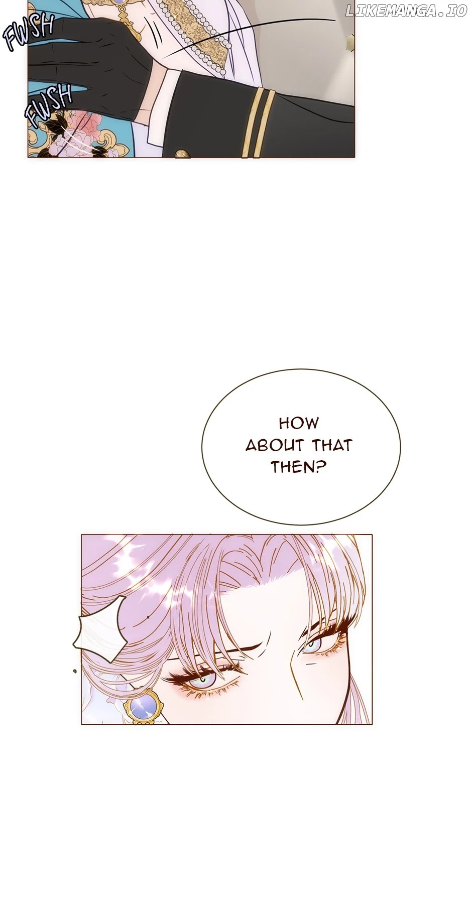 Bear with Me Chapter 32 - Page 49