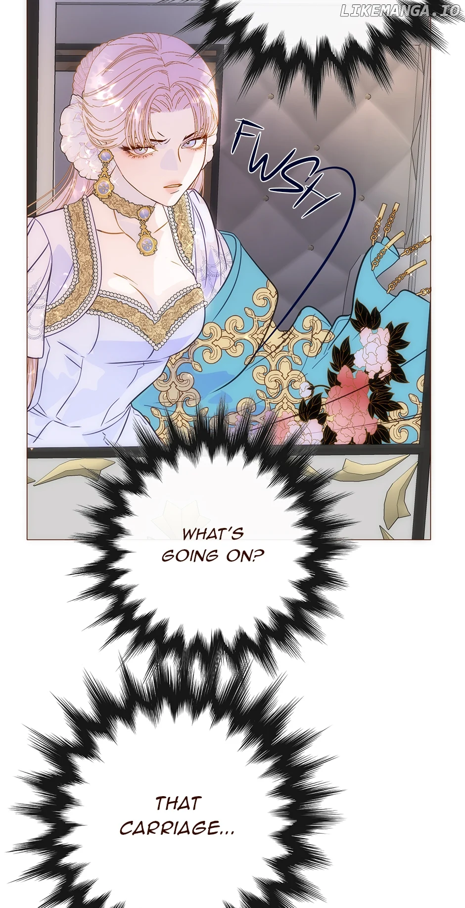 Bear with Me Chapter 32 - Page 52