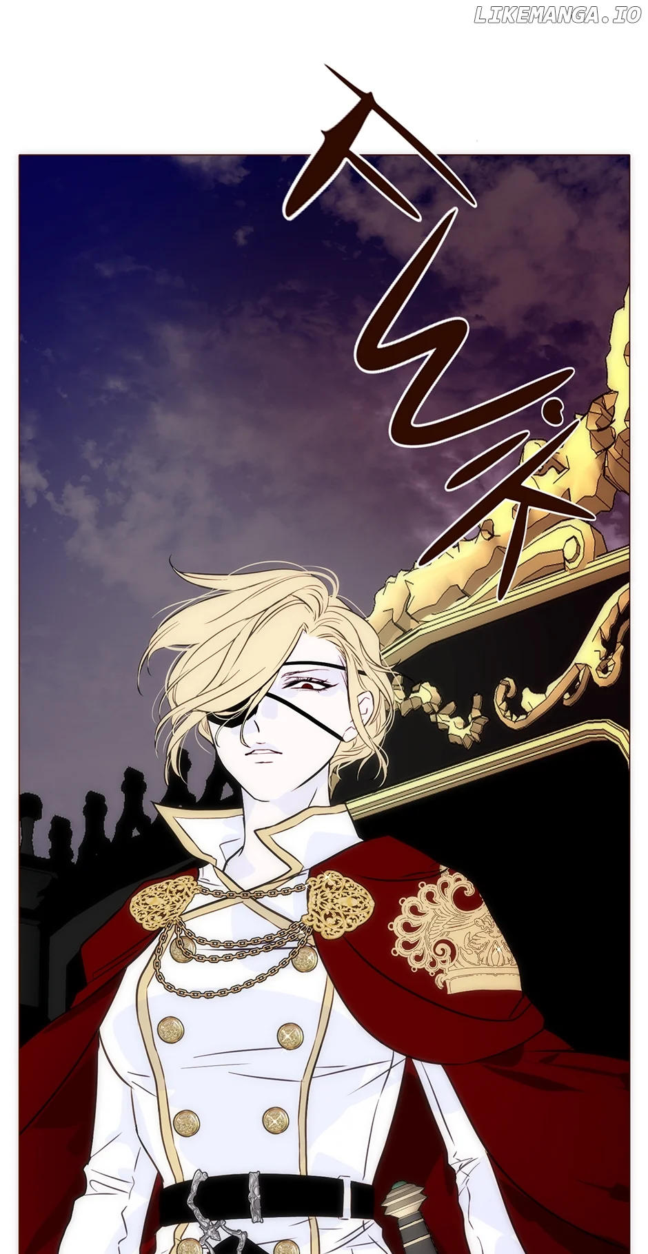 Bear with Me Chapter 32 - Page 54