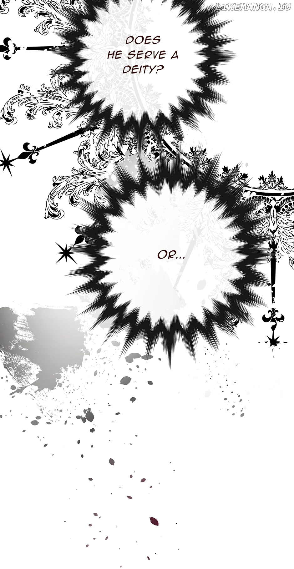 Bear with Me Chapter 32 - Page 57