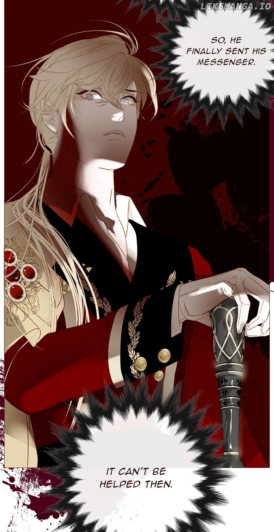 Bear with Me Chapter 32 - Page 61