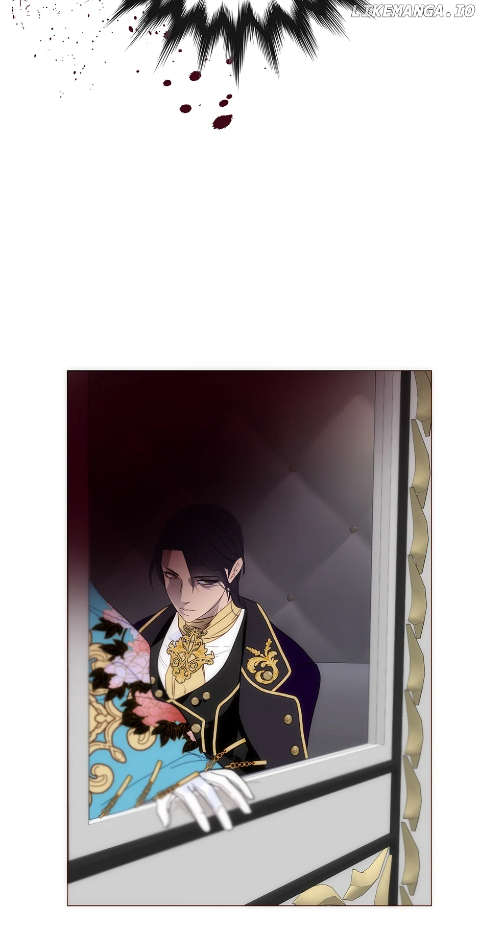 Bear with Me Chapter 32 - Page 62