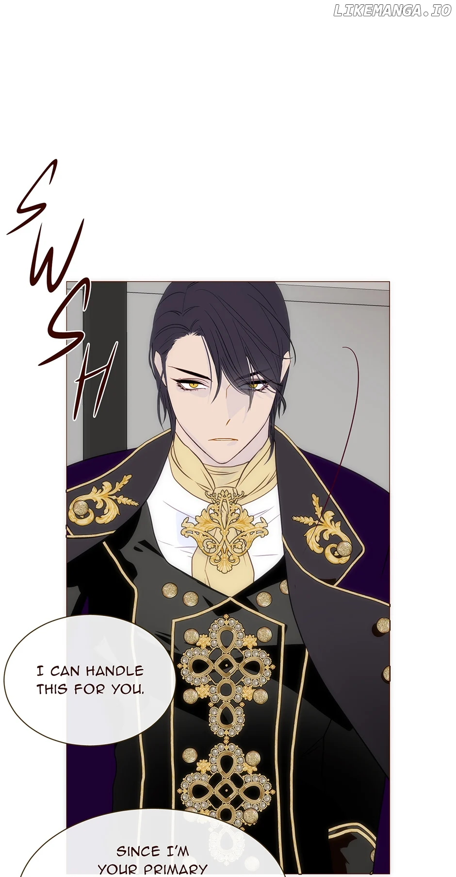 Bear with Me Chapter 32 - Page 63