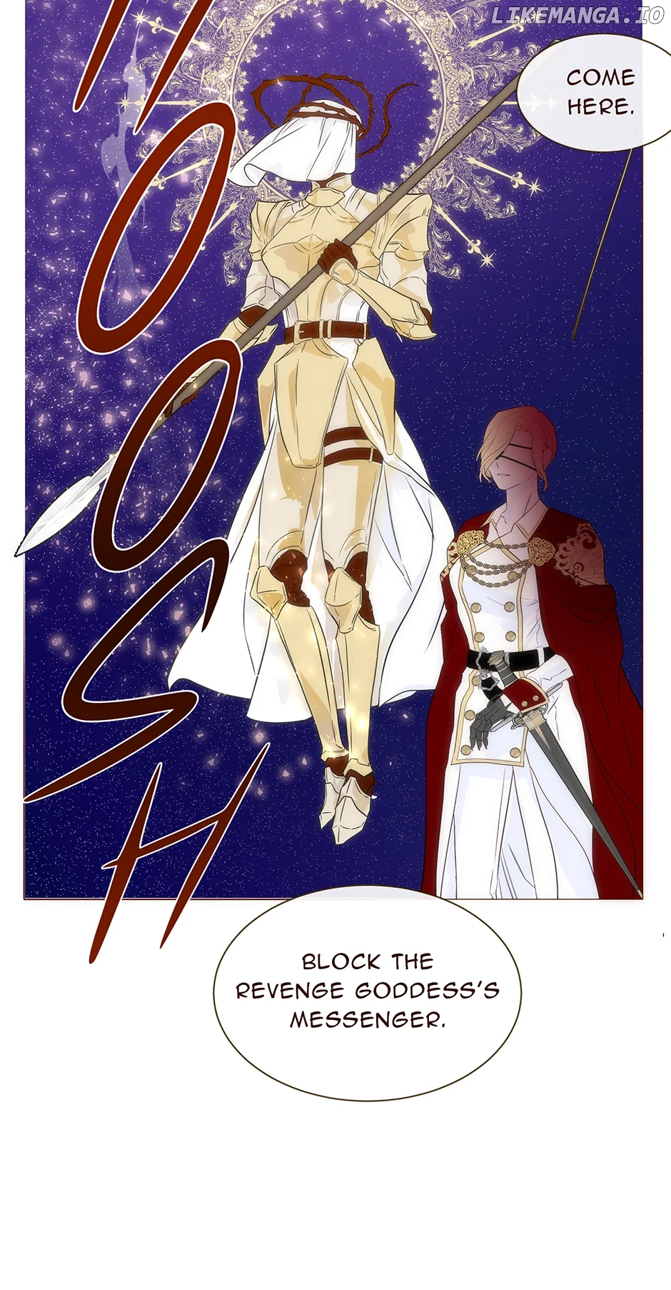 Bear with Me Chapter 32 - Page 66