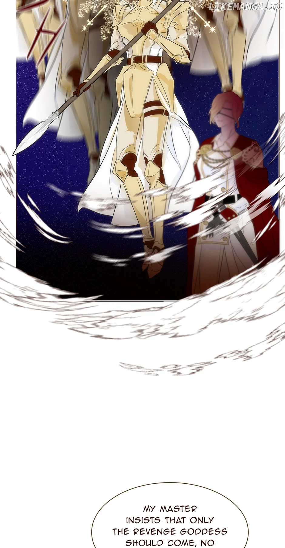 Bear with Me Chapter 32 - Page 68