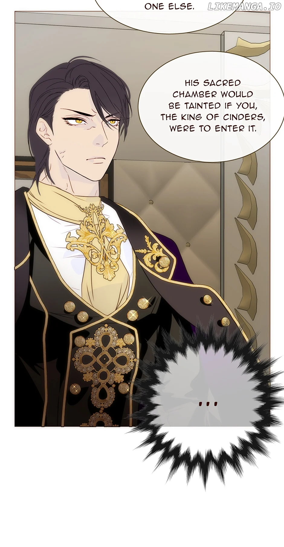 Bear with Me Chapter 32 - Page 69