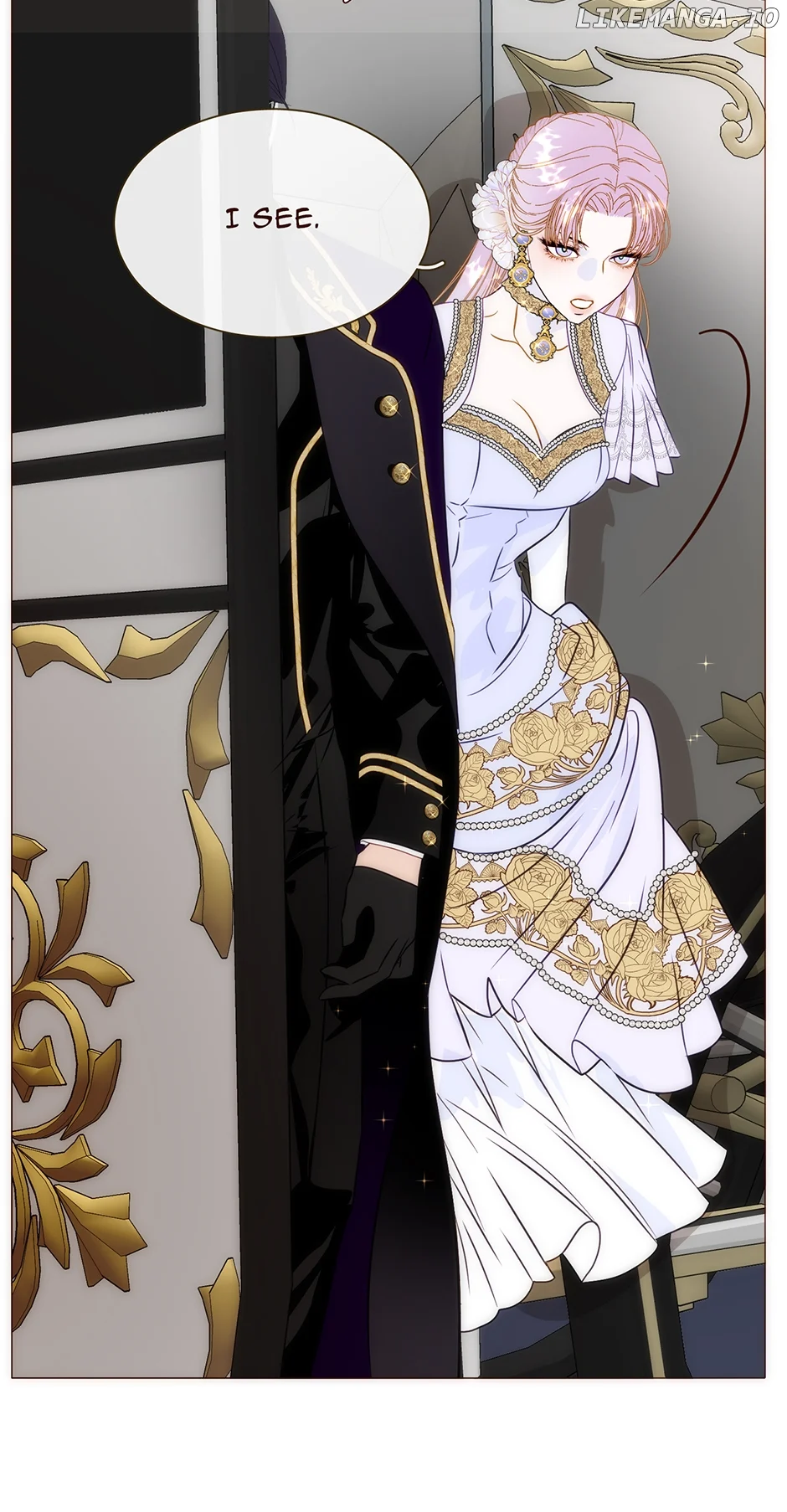 Bear with Me Chapter 32 - Page 71