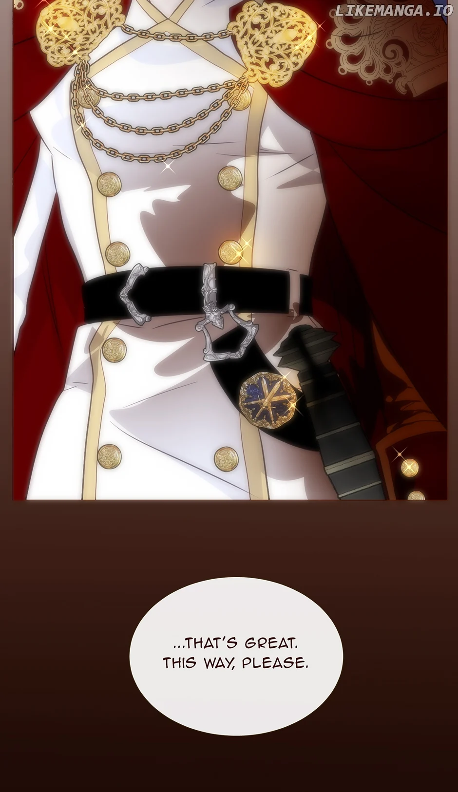 Bear with Me Chapter 32 - Page 75