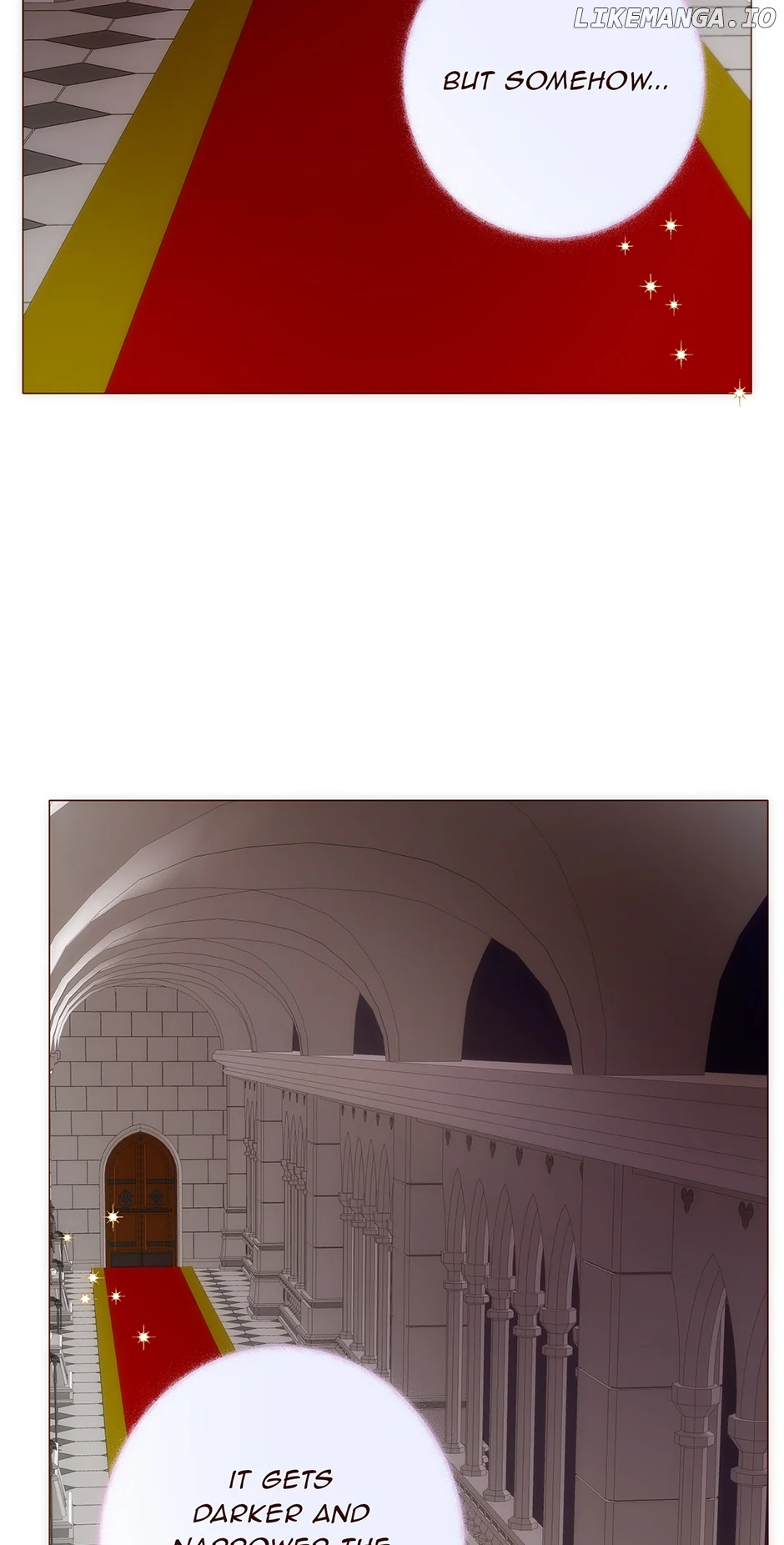 Bear with Me Chapter 33 - Page 7