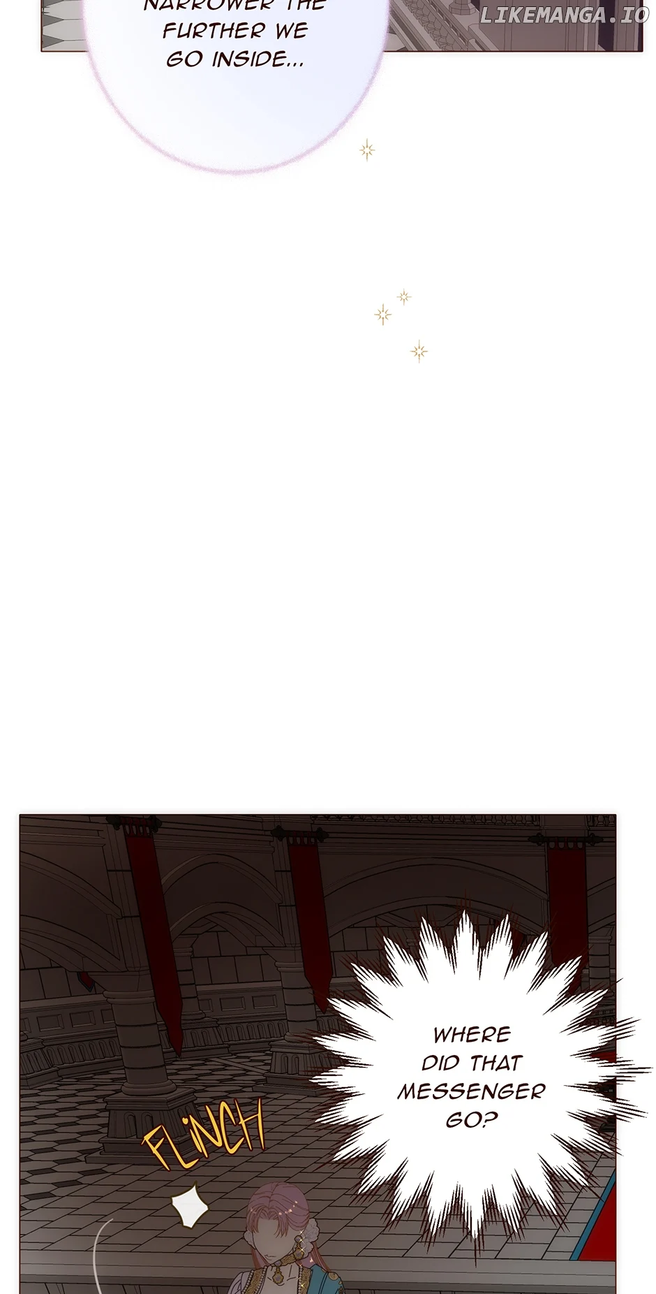 Bear with Me Chapter 33 - Page 8