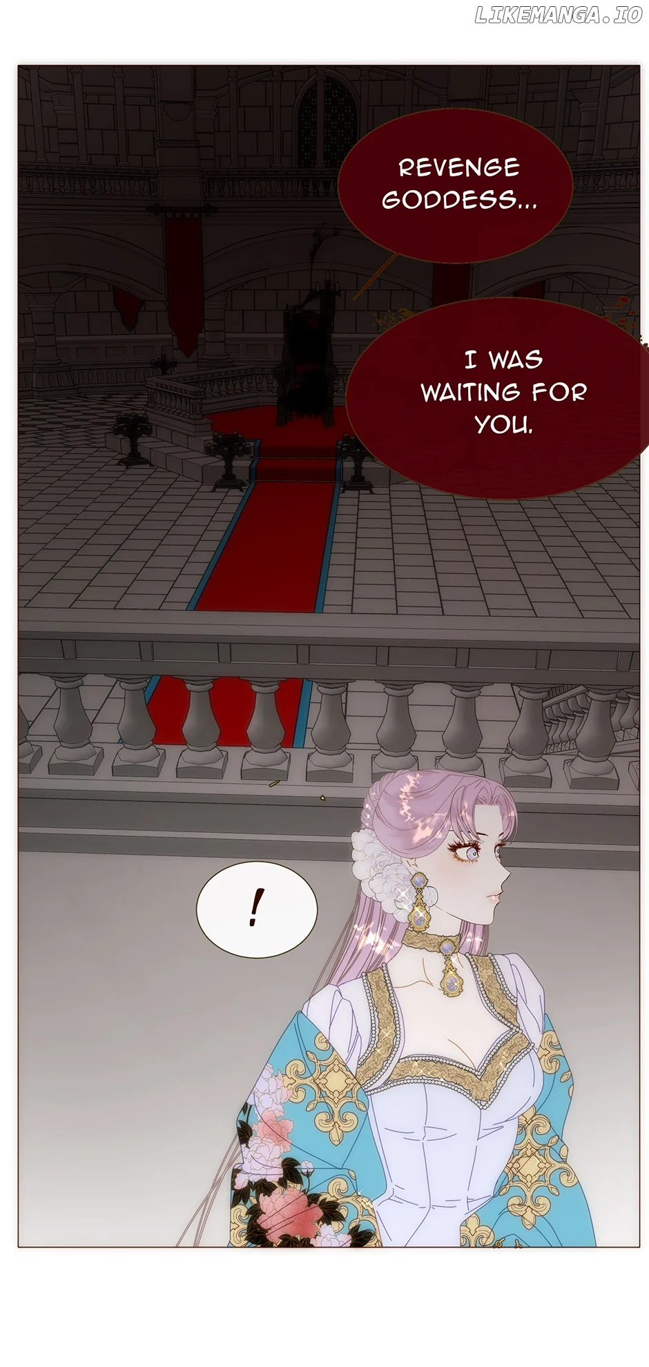 Bear with Me Chapter 33 - Page 10