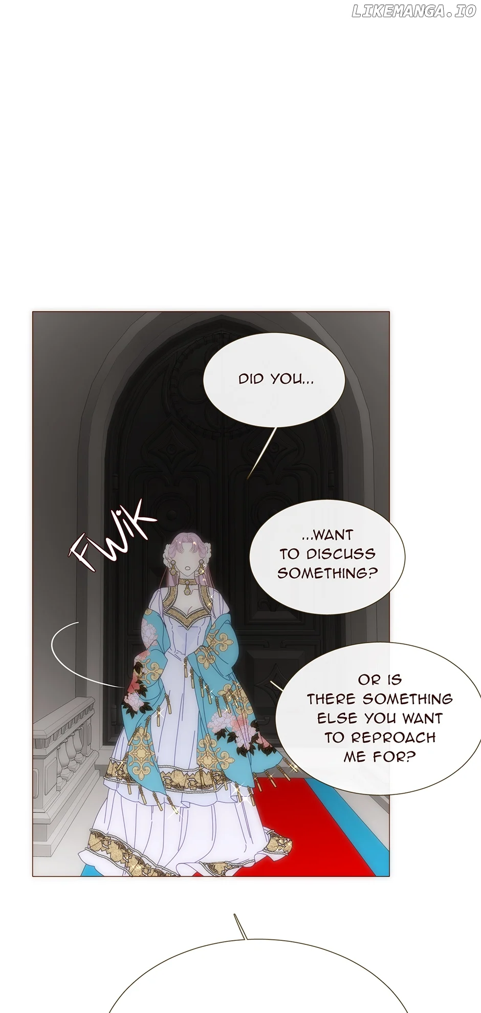 Bear with Me Chapter 33 - Page 11