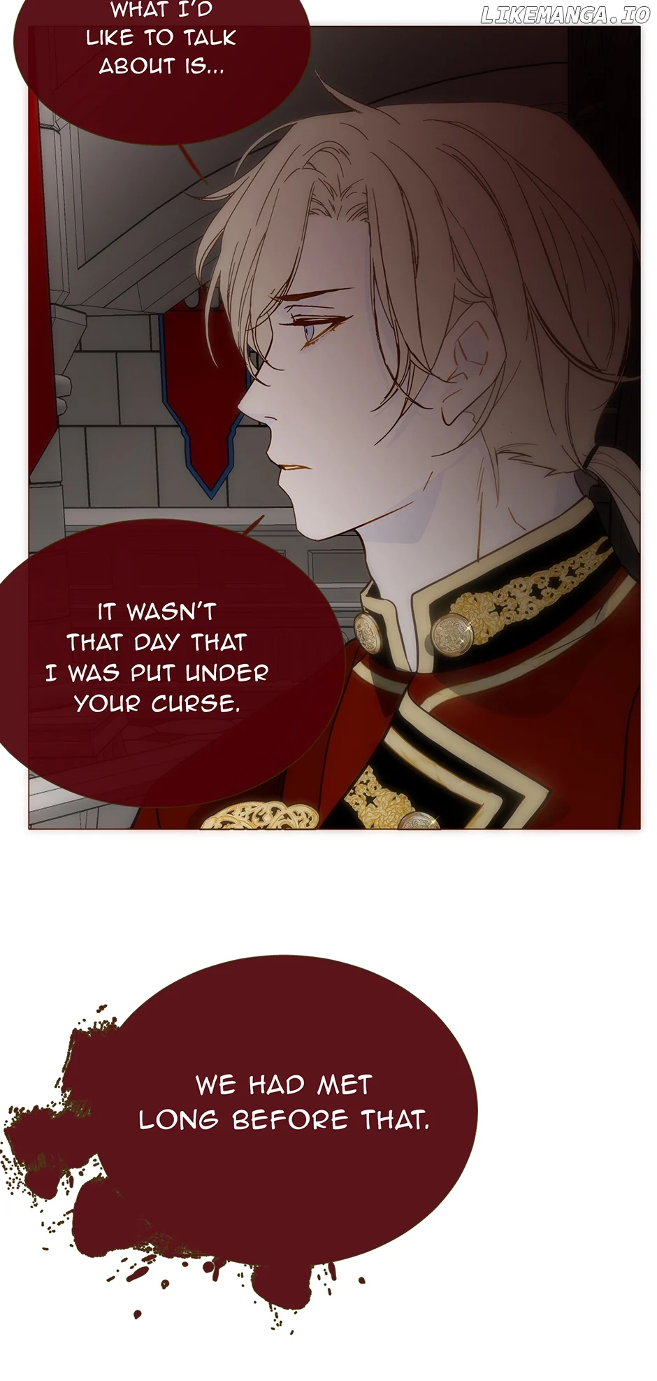 Bear with Me Chapter 33 - Page 16