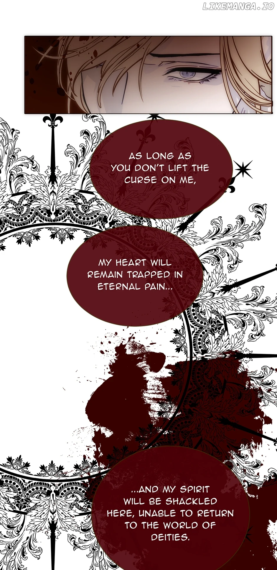 Bear with Me Chapter 33 - Page 17